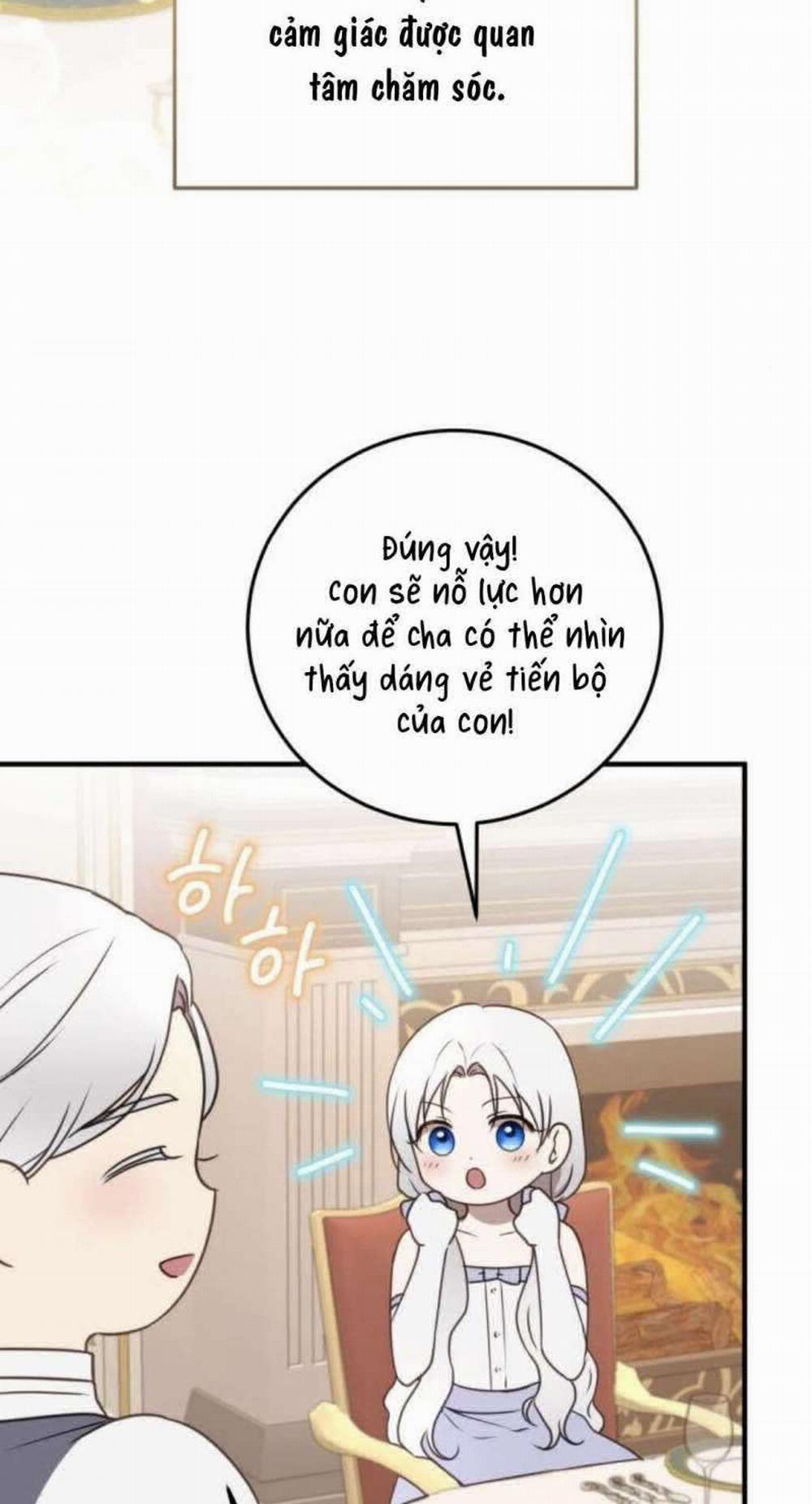 Ác Nữ Chỉ Muốn Sống Yên Bình 26 trang 54