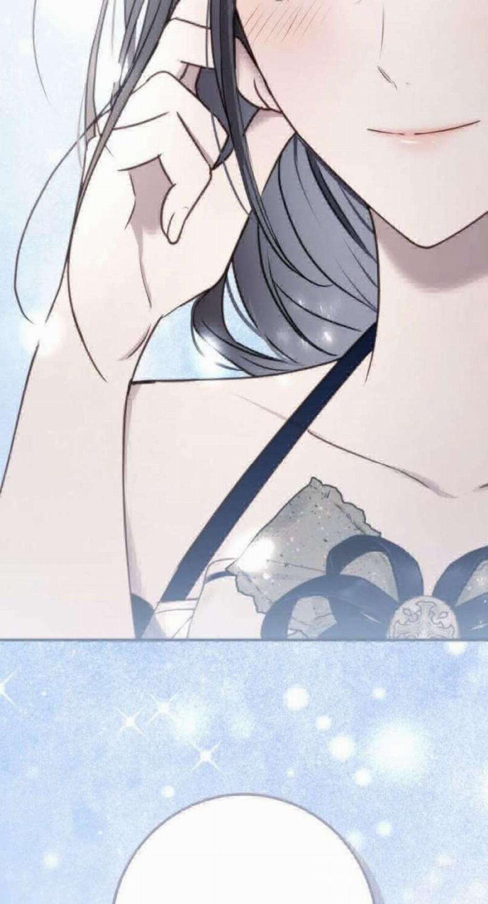 Ác Nữ Chỉ Muốn Sống Yên Bình 26 trang 56