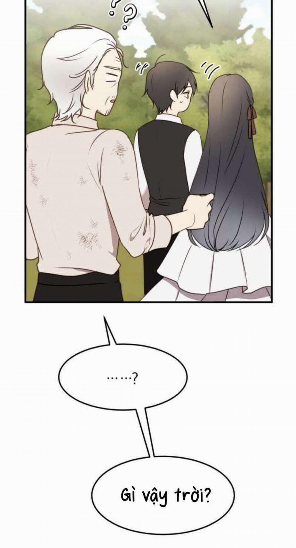 Ác Nữ Chỉ Muốn Sống Yên Bình 26 trang 6