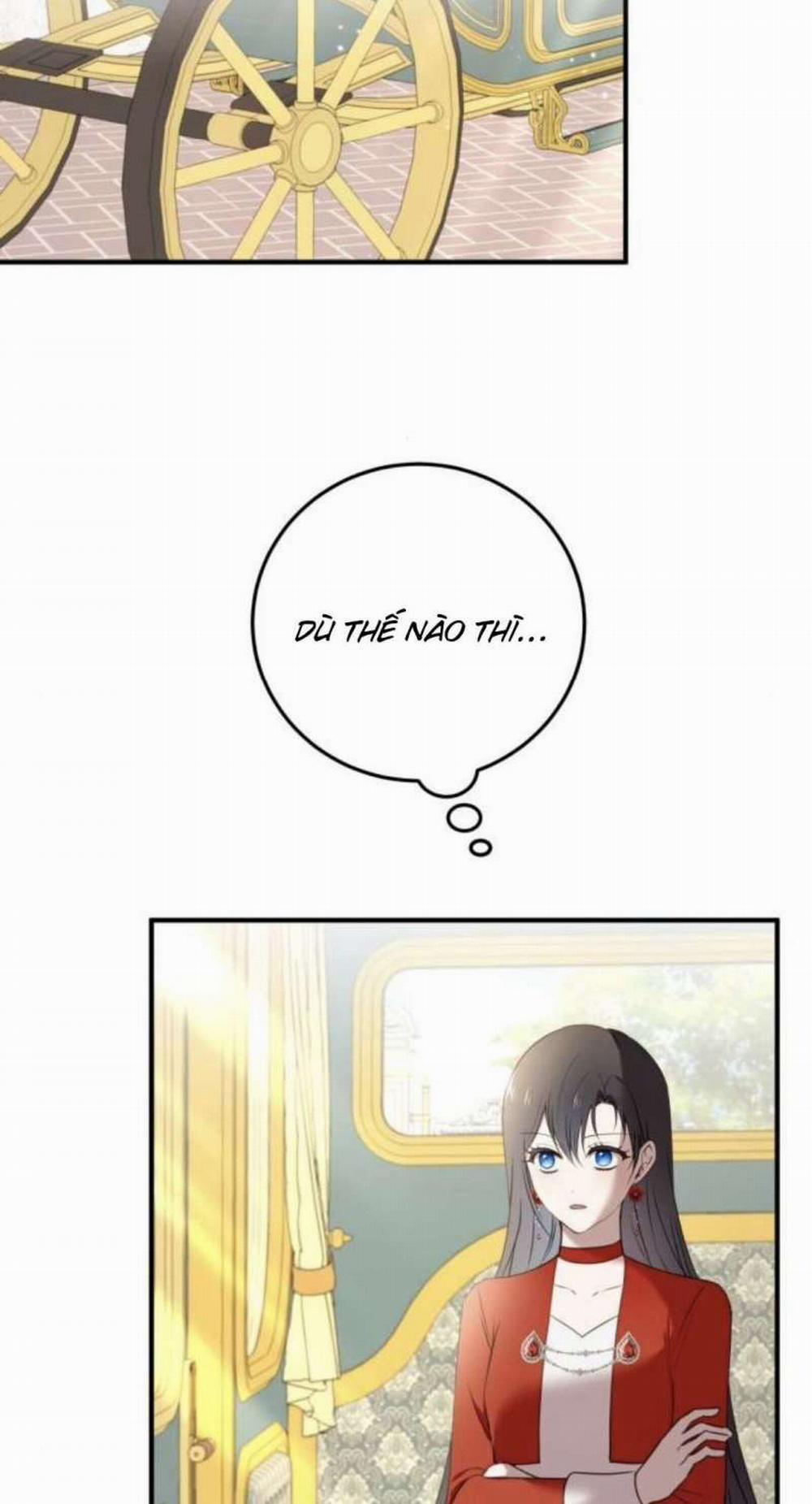 Ác Nữ Chỉ Muốn Sống Yên Bình 26 trang 63
