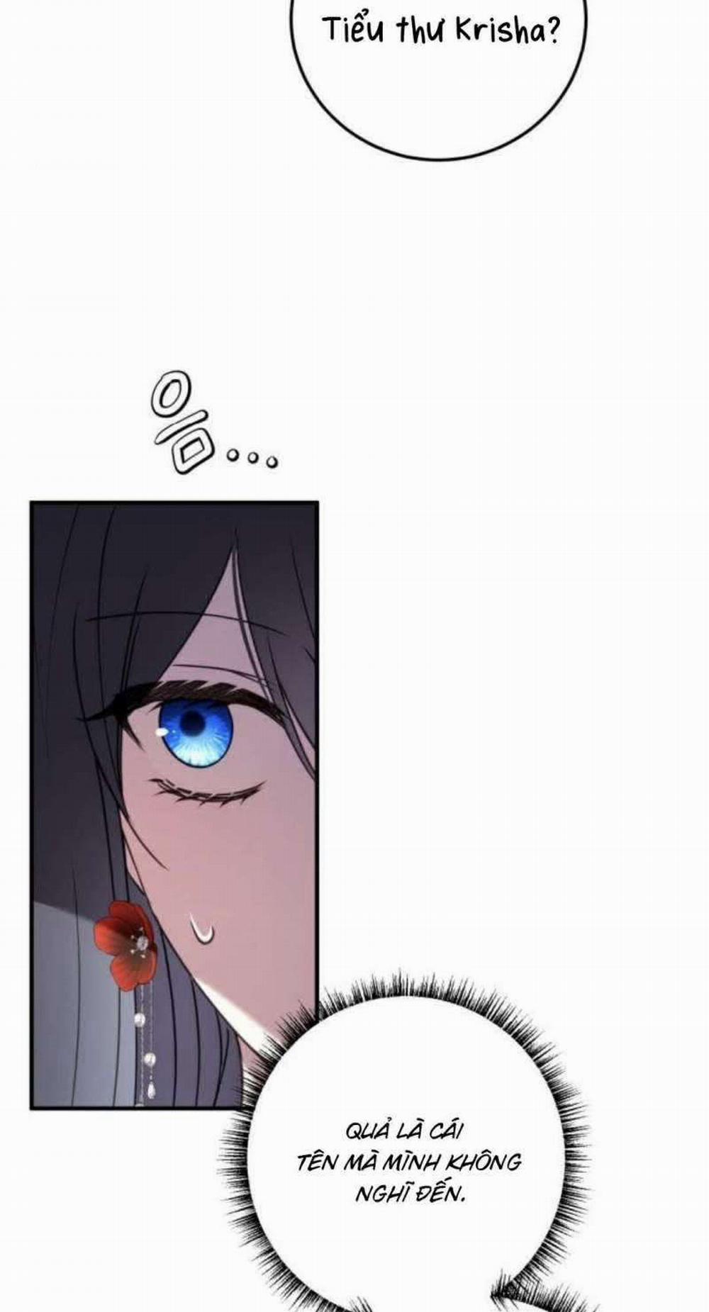 Ác Nữ Chỉ Muốn Sống Yên Bình 26 trang 68