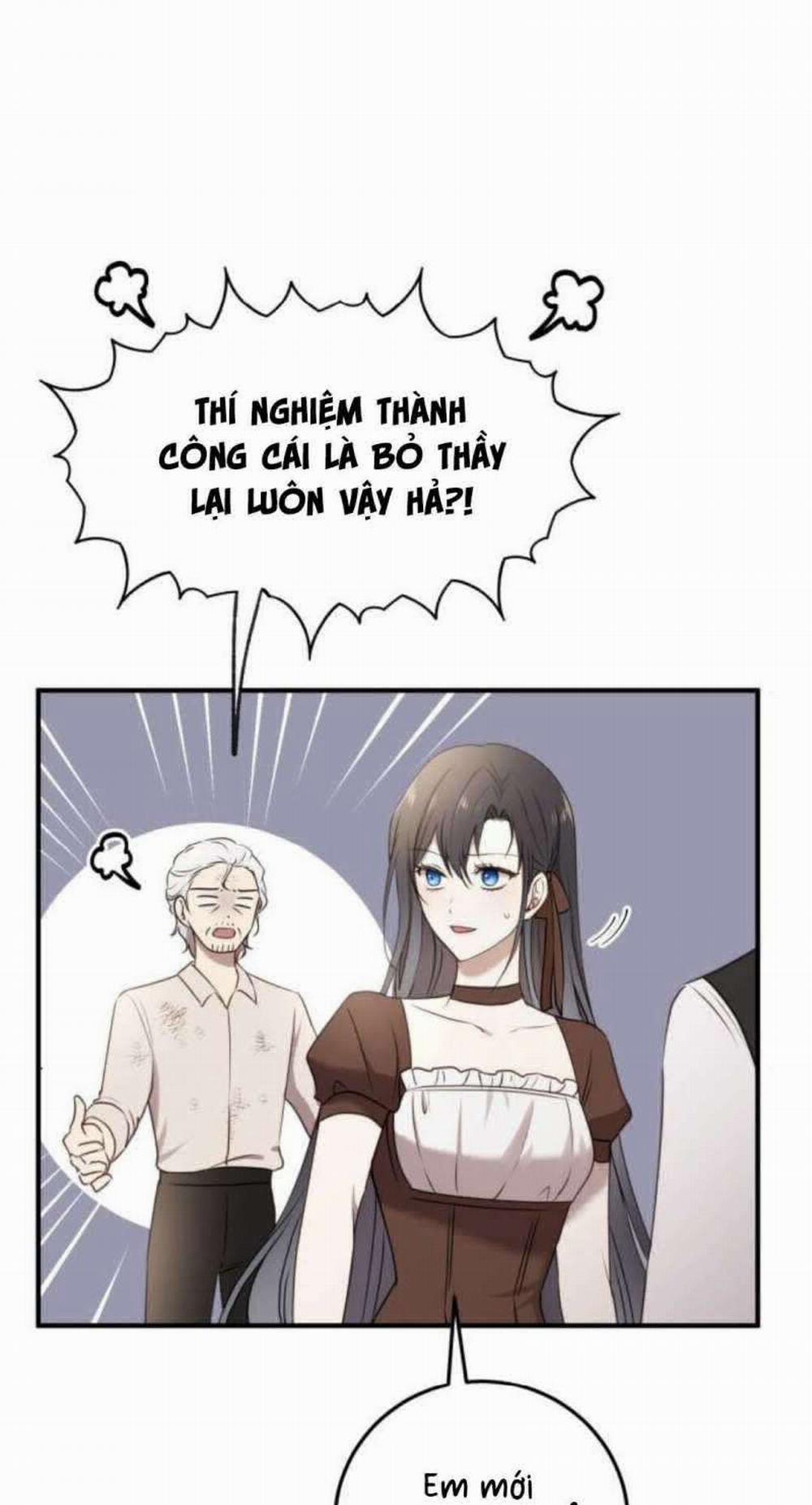 Ác Nữ Chỉ Muốn Sống Yên Bình 26 trang 7
