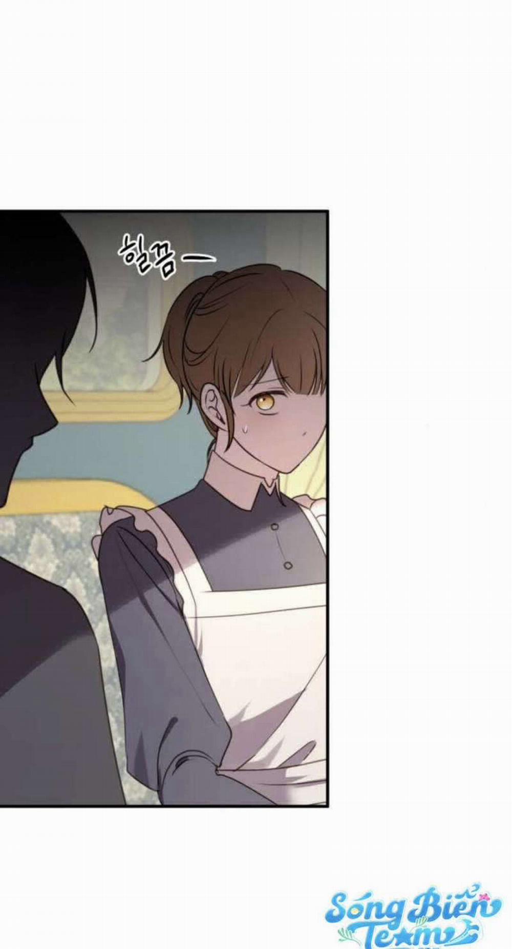 Ác Nữ Chỉ Muốn Sống Yên Bình 26 trang 71