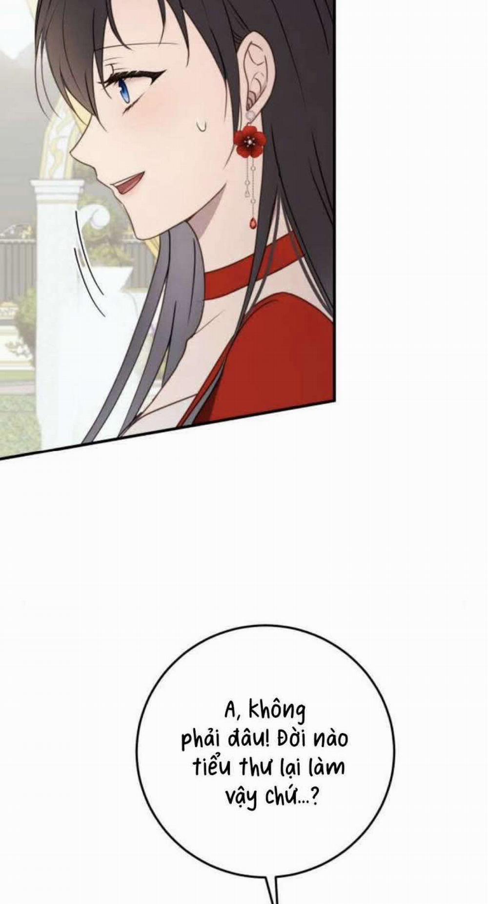 Ác Nữ Chỉ Muốn Sống Yên Bình 26 trang 75