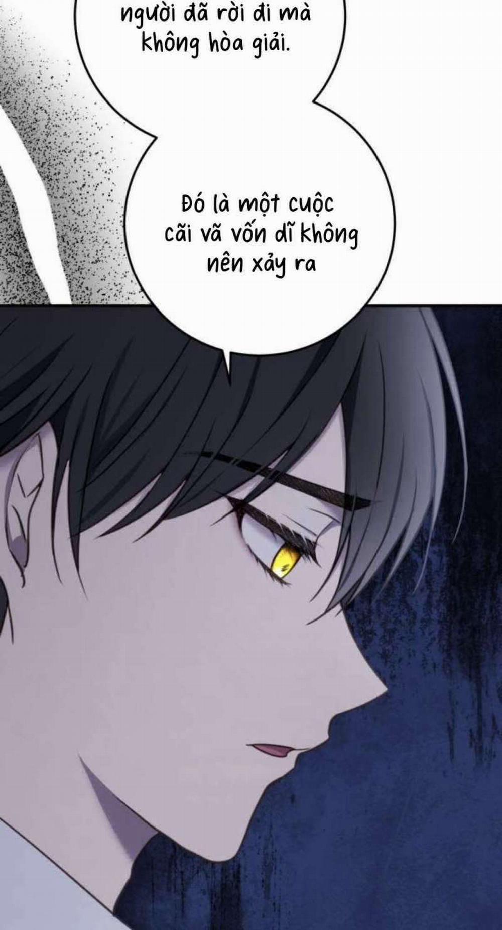 Ác Nữ Chỉ Muốn Sống Yên Bình 26 trang 78
