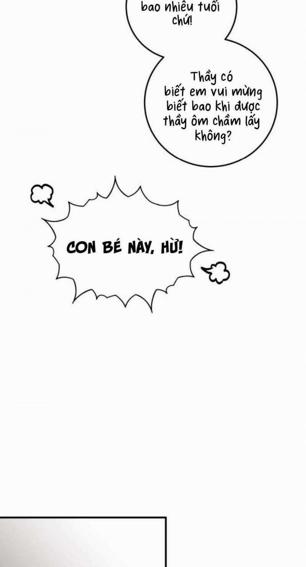 Ác Nữ Chỉ Muốn Sống Yên Bình 26 trang 8