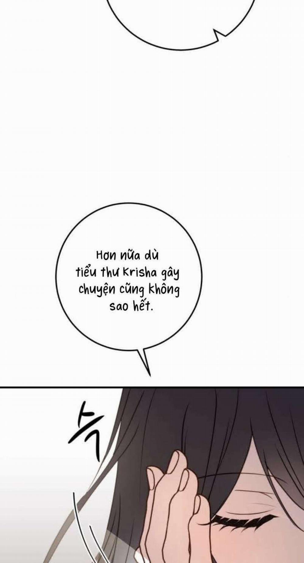 Ác Nữ Chỉ Muốn Sống Yên Bình 26 trang 82