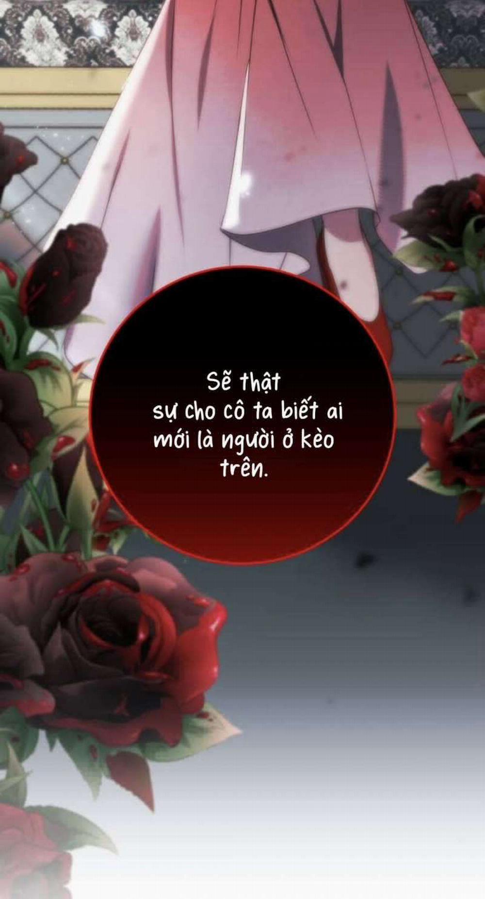 Ác Nữ Chỉ Muốn Sống Yên Bình 26 trang 85