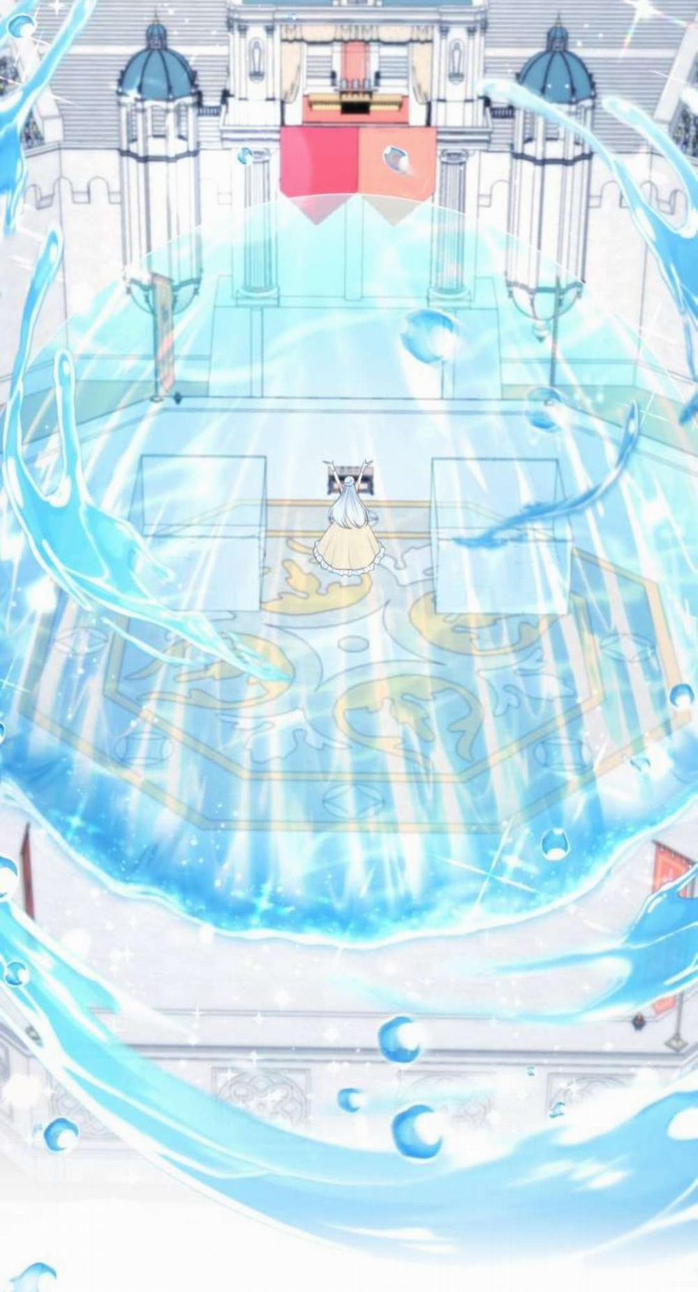 Ác Nữ Chỉ Muốn Sống Yên Bình 28 trang 11