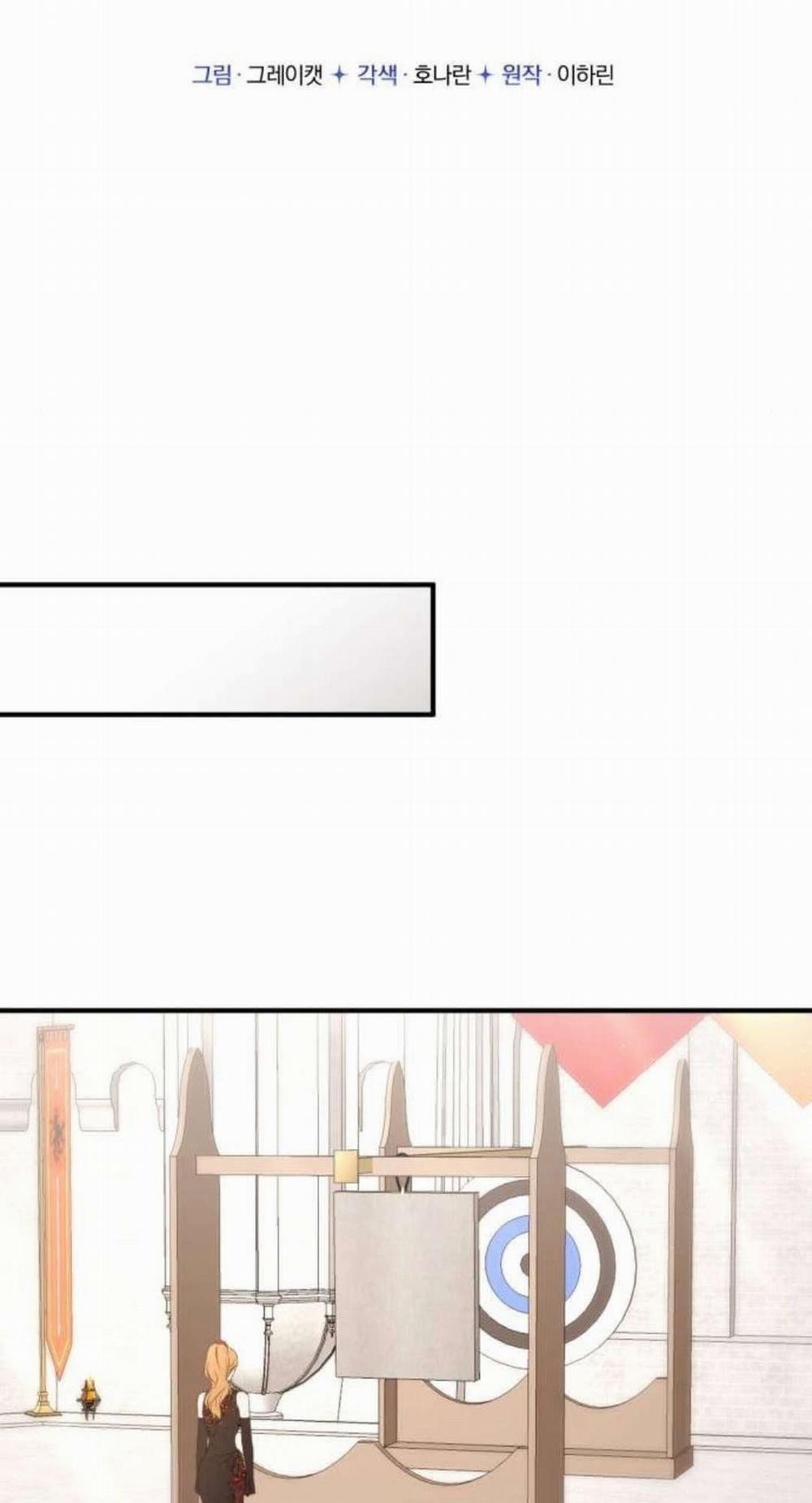 Ác Nữ Chỉ Muốn Sống Yên Bình 28 trang 15