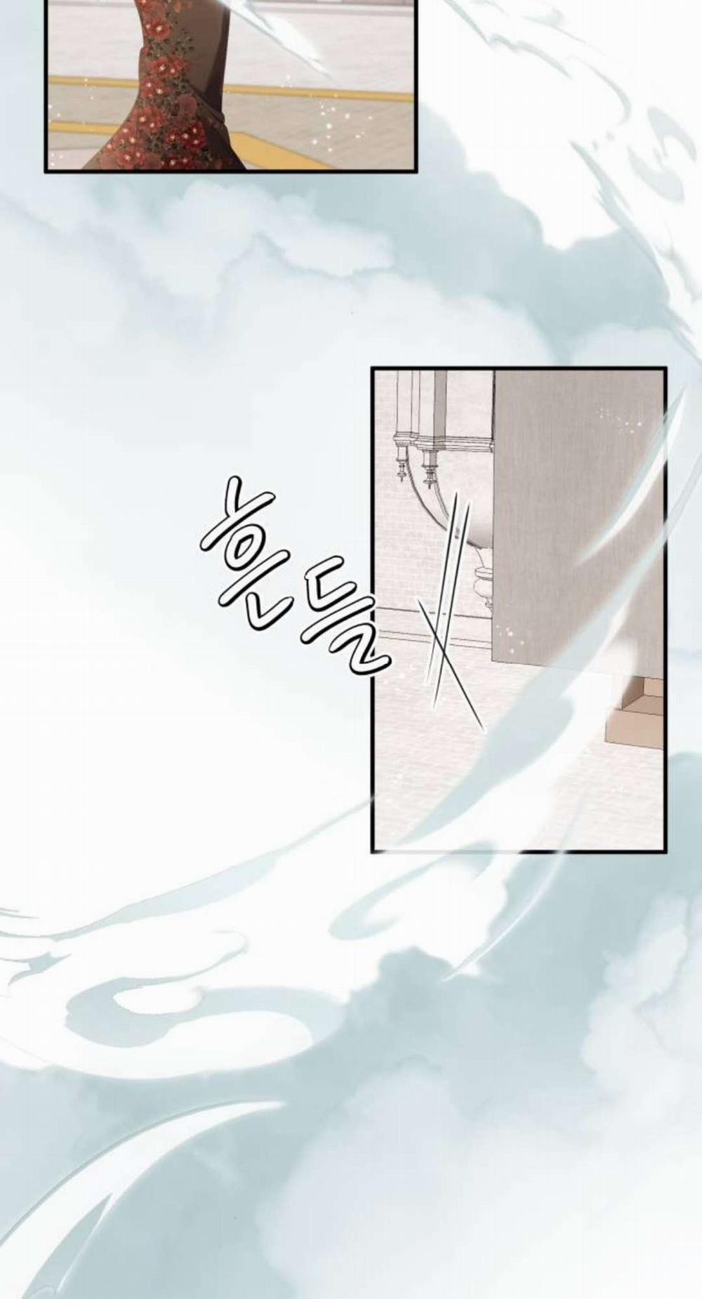 Ác Nữ Chỉ Muốn Sống Yên Bình 28 trang 17