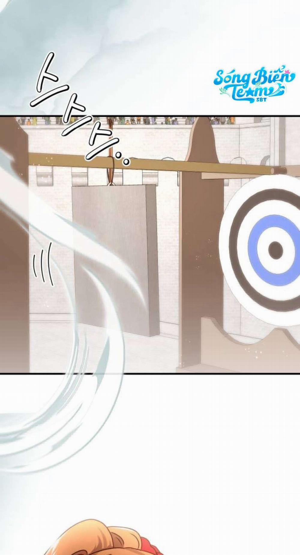 Ác Nữ Chỉ Muốn Sống Yên Bình 28 trang 18