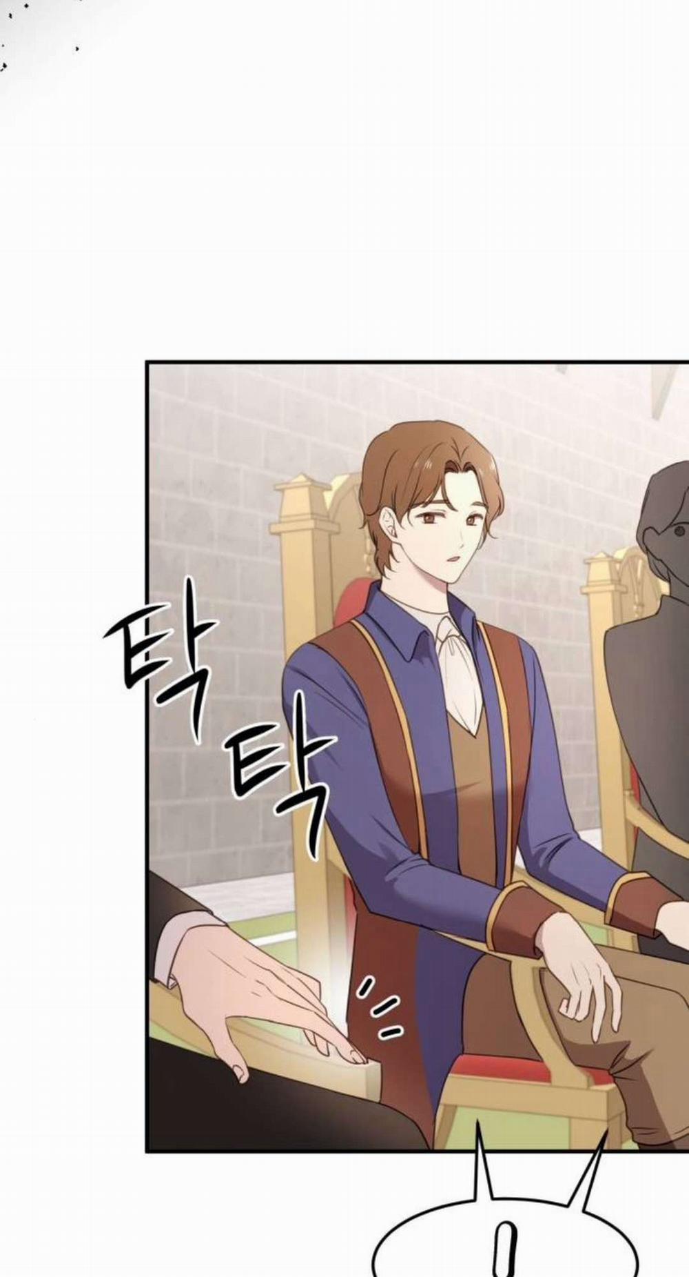 Ác Nữ Chỉ Muốn Sống Yên Bình 28 trang 33