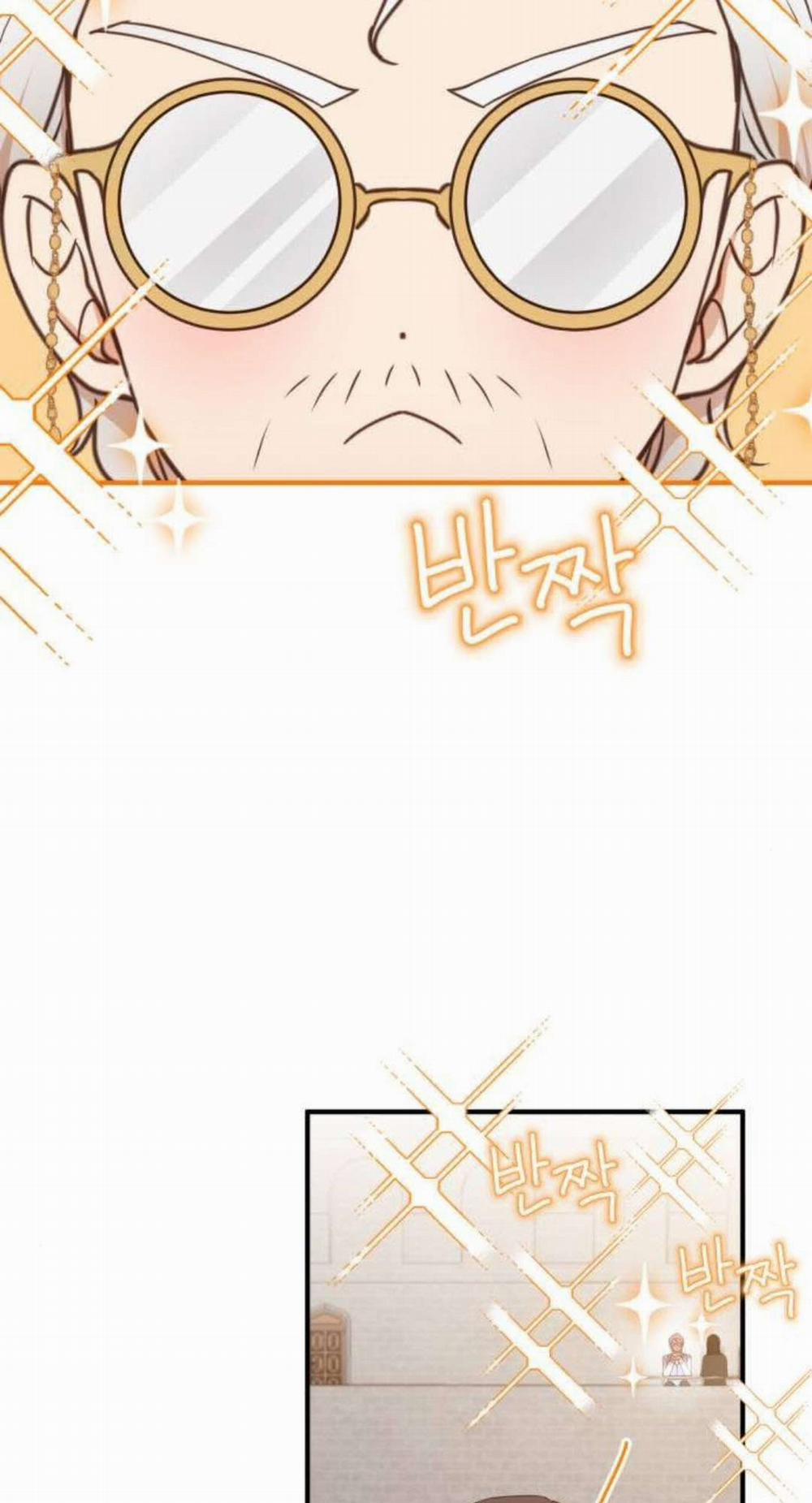 Ác Nữ Chỉ Muốn Sống Yên Bình 28 trang 41