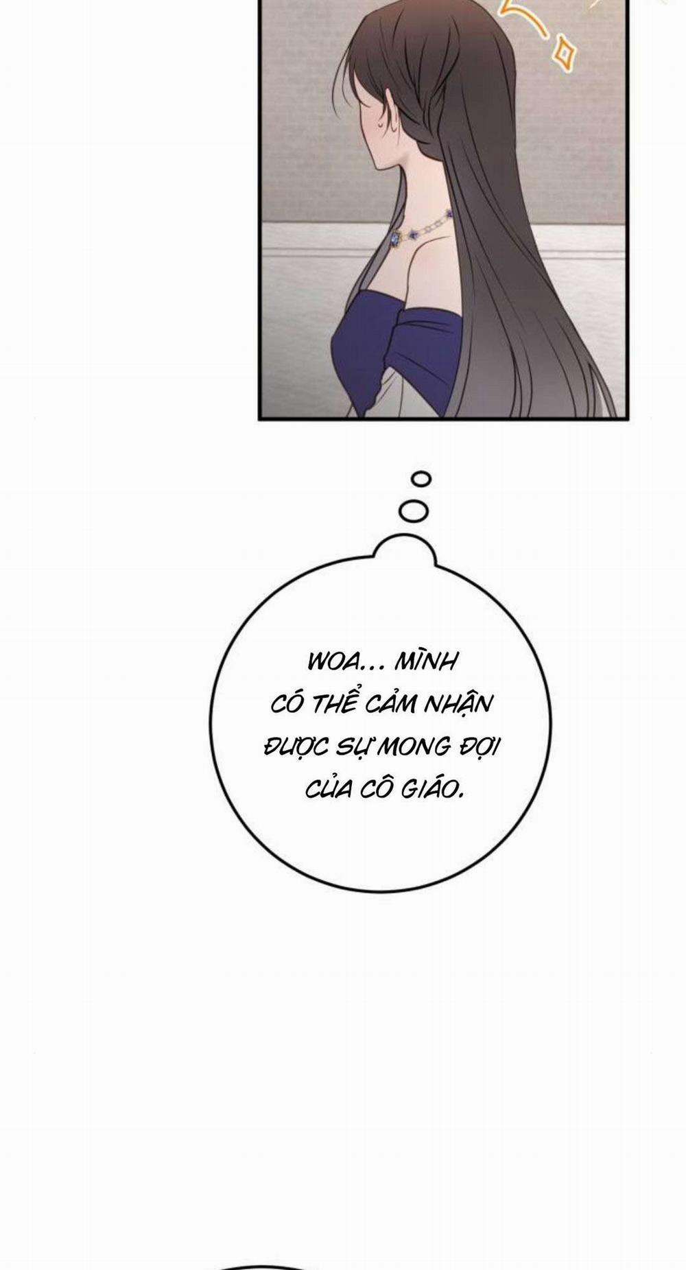 Ác Nữ Chỉ Muốn Sống Yên Bình 28 trang 42