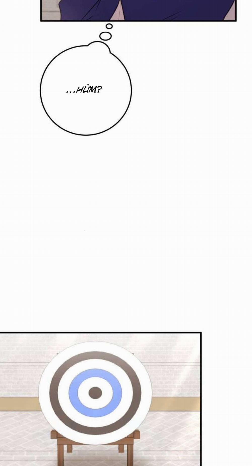 Ác Nữ Chỉ Muốn Sống Yên Bình 28 trang 45