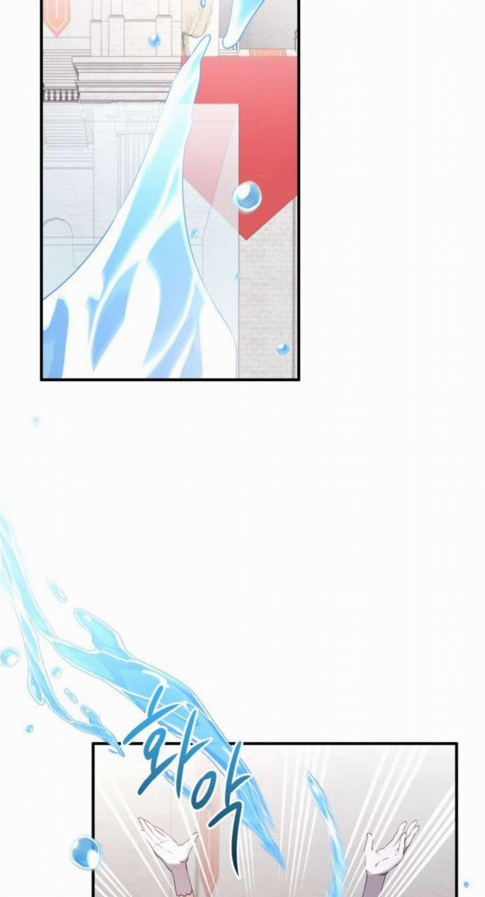 Ác Nữ Chỉ Muốn Sống Yên Bình 28 trang 8