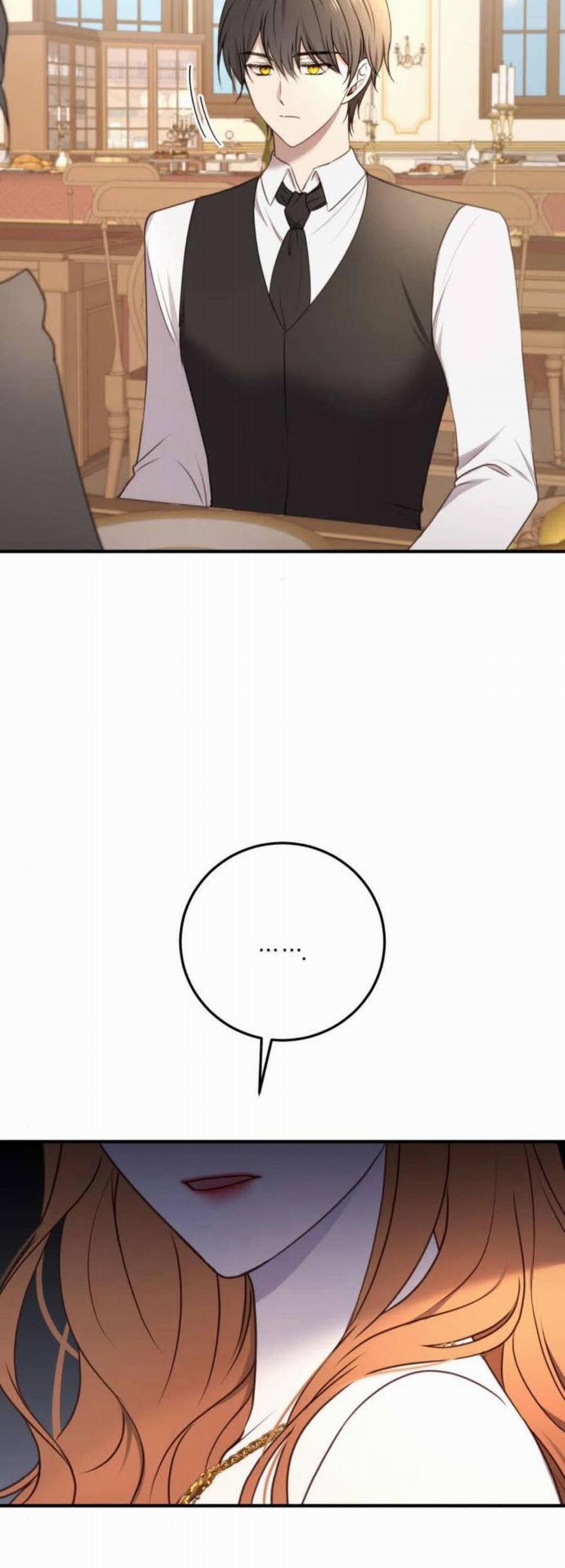 Ác Nữ Chỉ Muốn Sống Yên Bình 31 trang 18