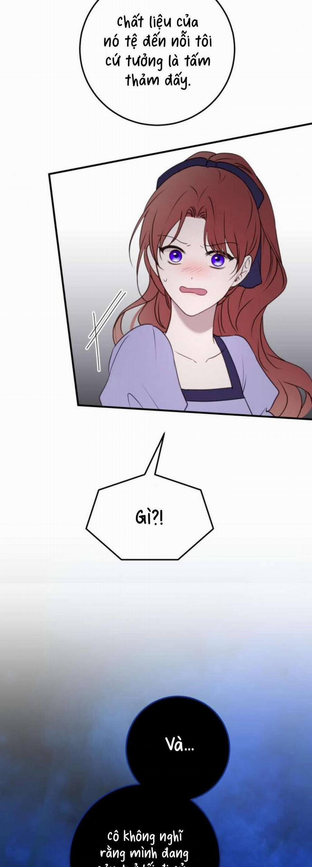 Ác Nữ Chỉ Muốn Sống Yên Bình 31 trang 3