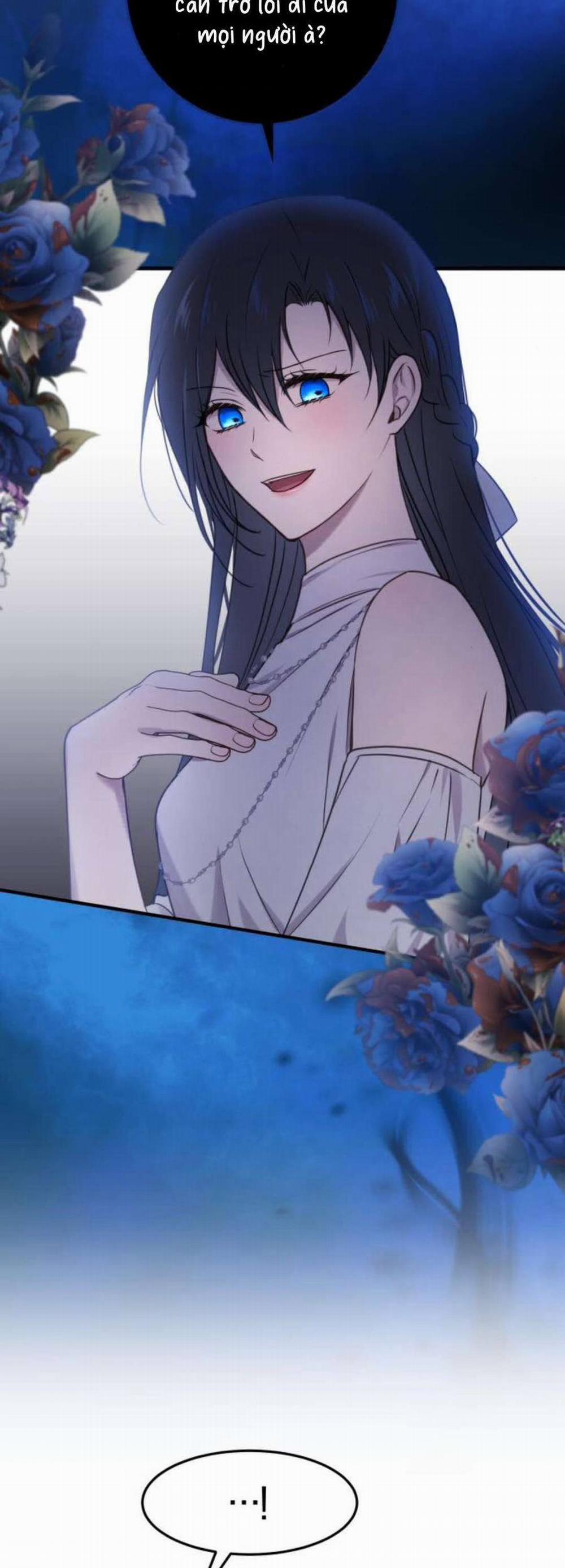 Ác Nữ Chỉ Muốn Sống Yên Bình 31 trang 4