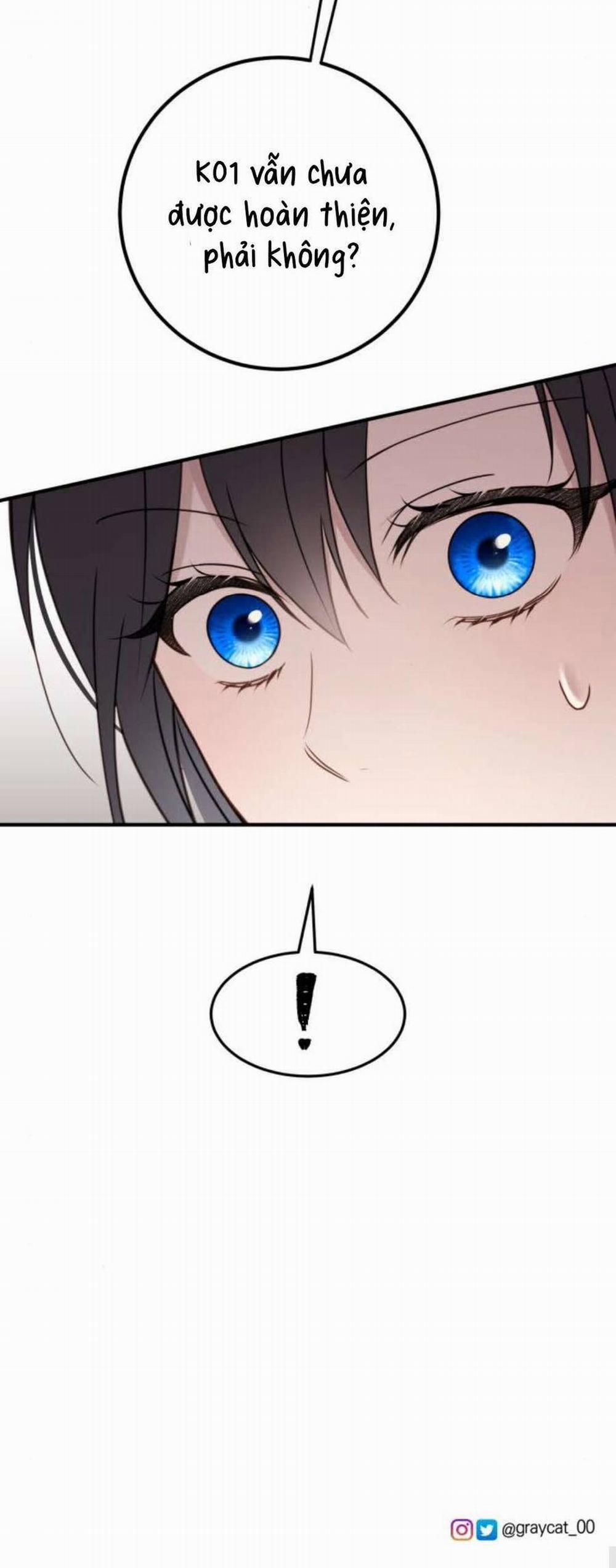 Ác Nữ Chỉ Muốn Sống Yên Bình 31 trang 46