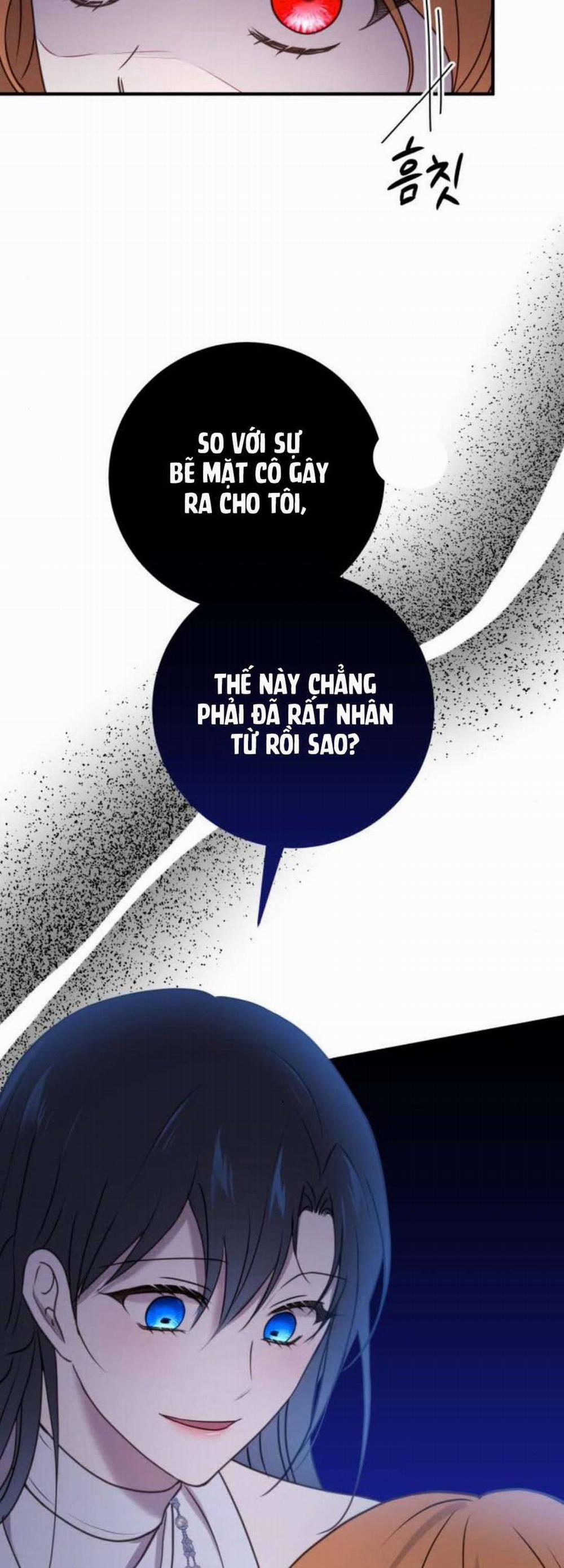 Ác Nữ Chỉ Muốn Sống Yên Bình 31 trang 9