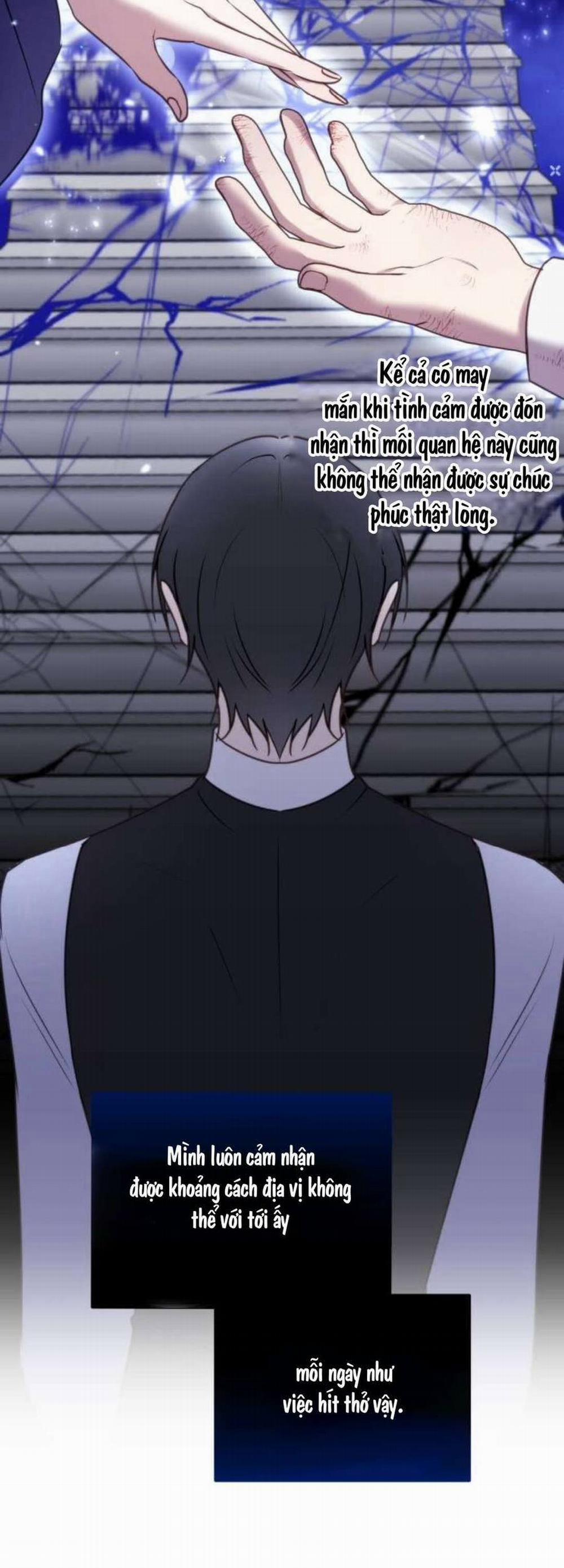 Ác Nữ Chỉ Muốn Sống Yên Bình 32 trang 36