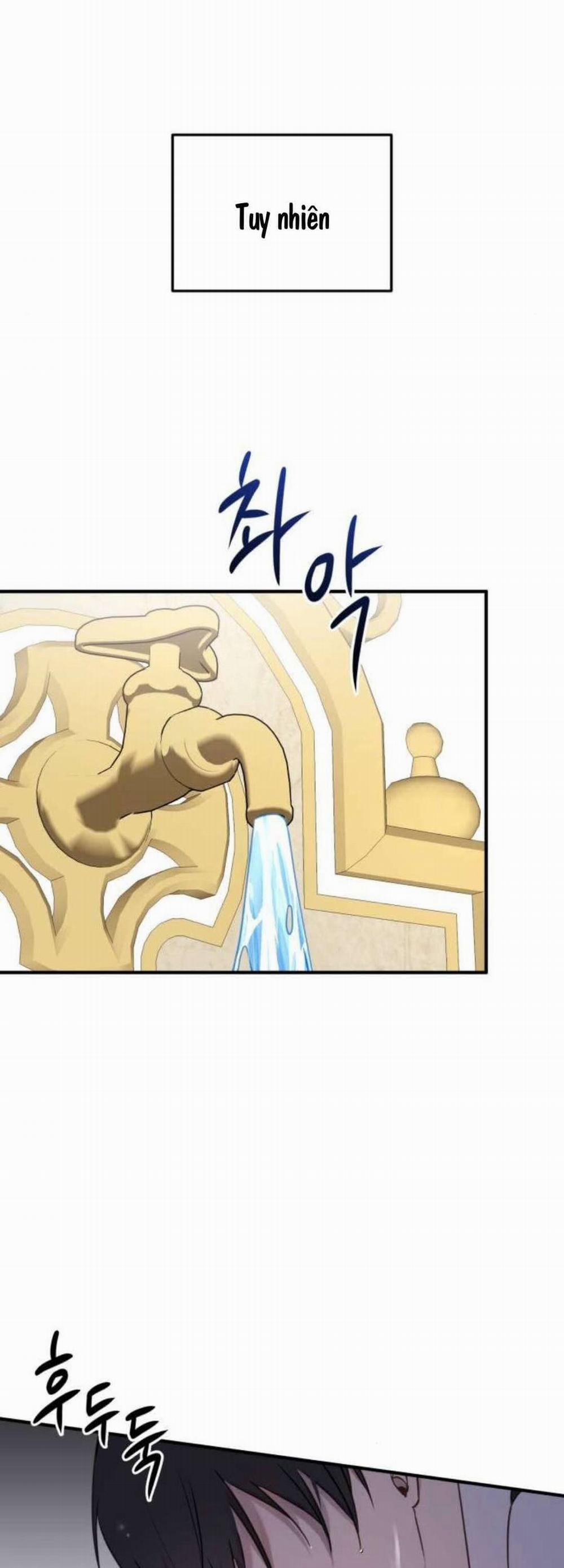 Ác Nữ Chỉ Muốn Sống Yên Bình 32 trang 37