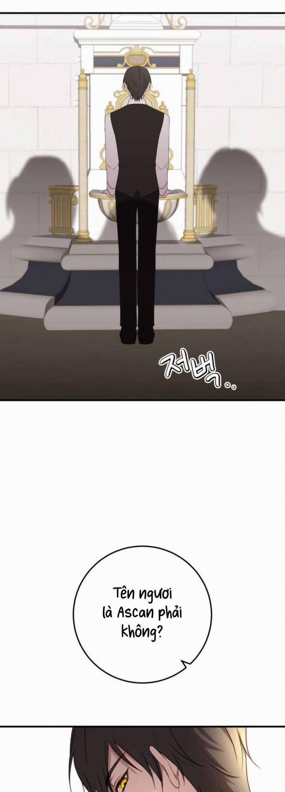 Ác Nữ Chỉ Muốn Sống Yên Bình 32 trang 40