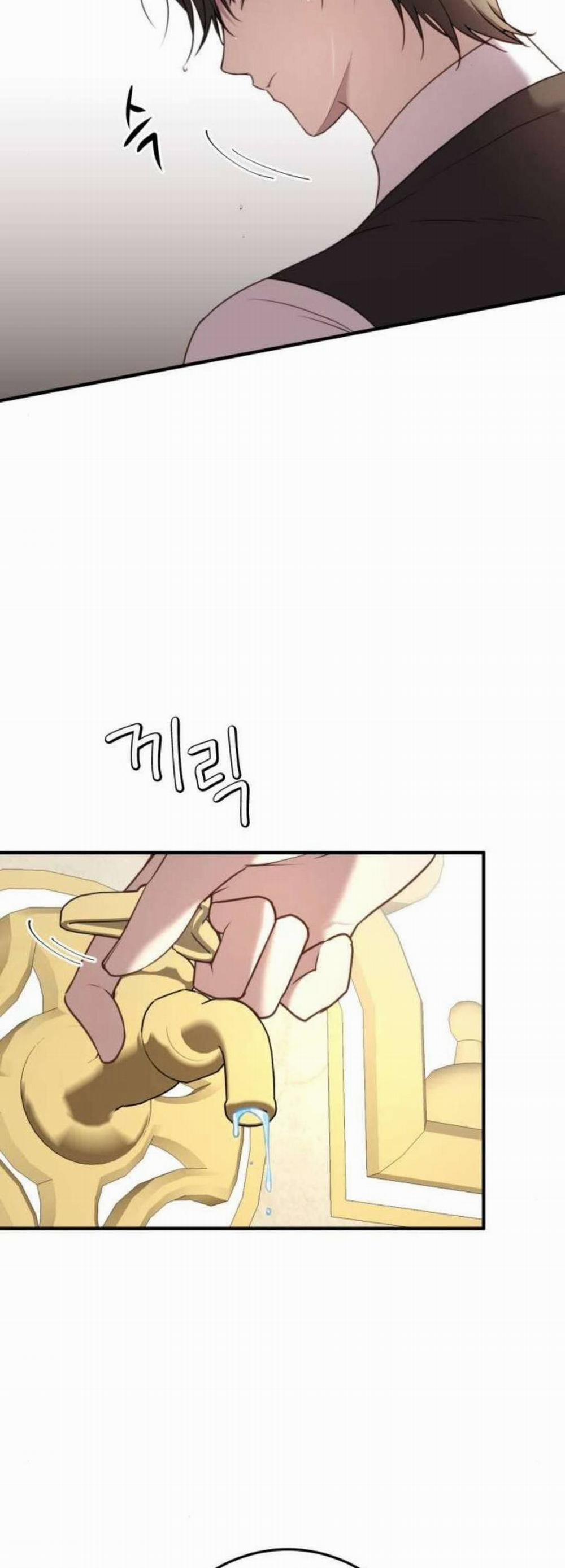 Ác Nữ Chỉ Muốn Sống Yên Bình 32 trang 41