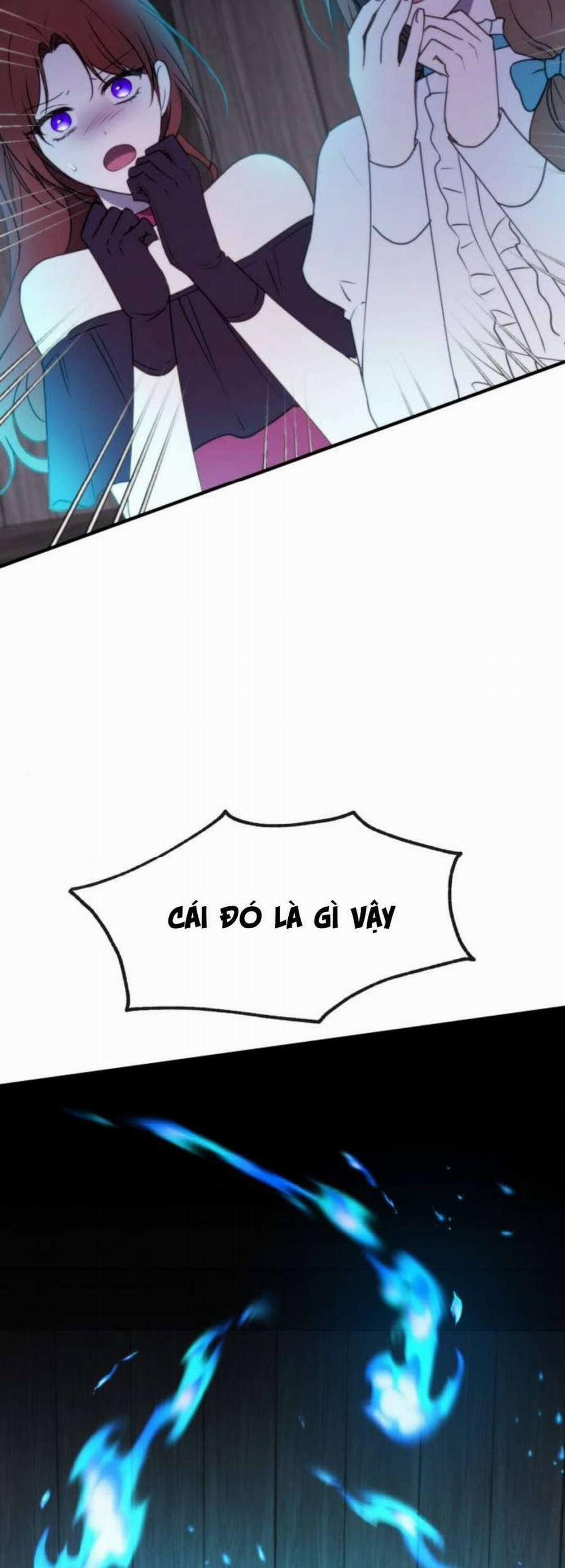 Ác Nữ Chỉ Muốn Sống Yên Bình 34 trang 10