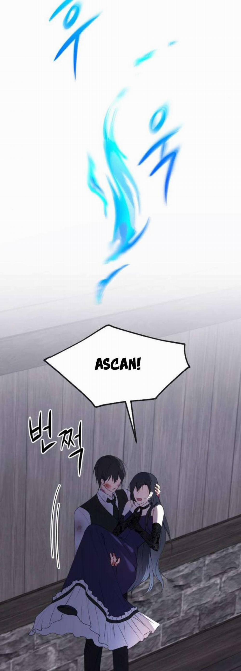 Ác Nữ Chỉ Muốn Sống Yên Bình 34 trang 20