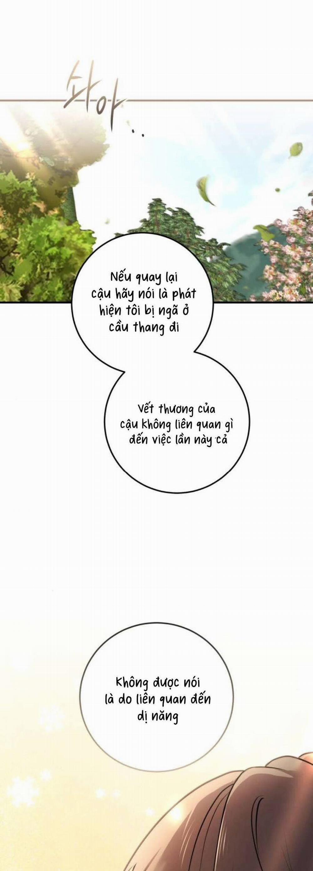 Ác Nữ Chỉ Muốn Sống Yên Bình 34 trang 34