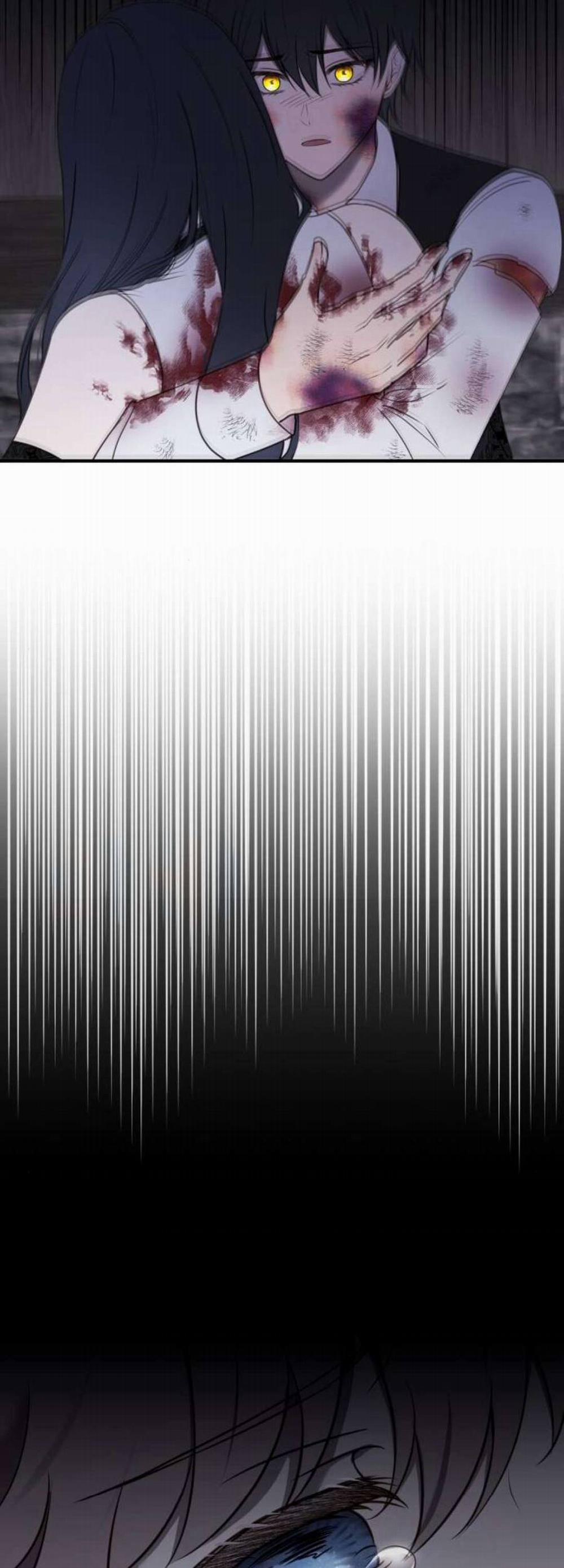 Ác Nữ Chỉ Muốn Sống Yên Bình 34 trang 4