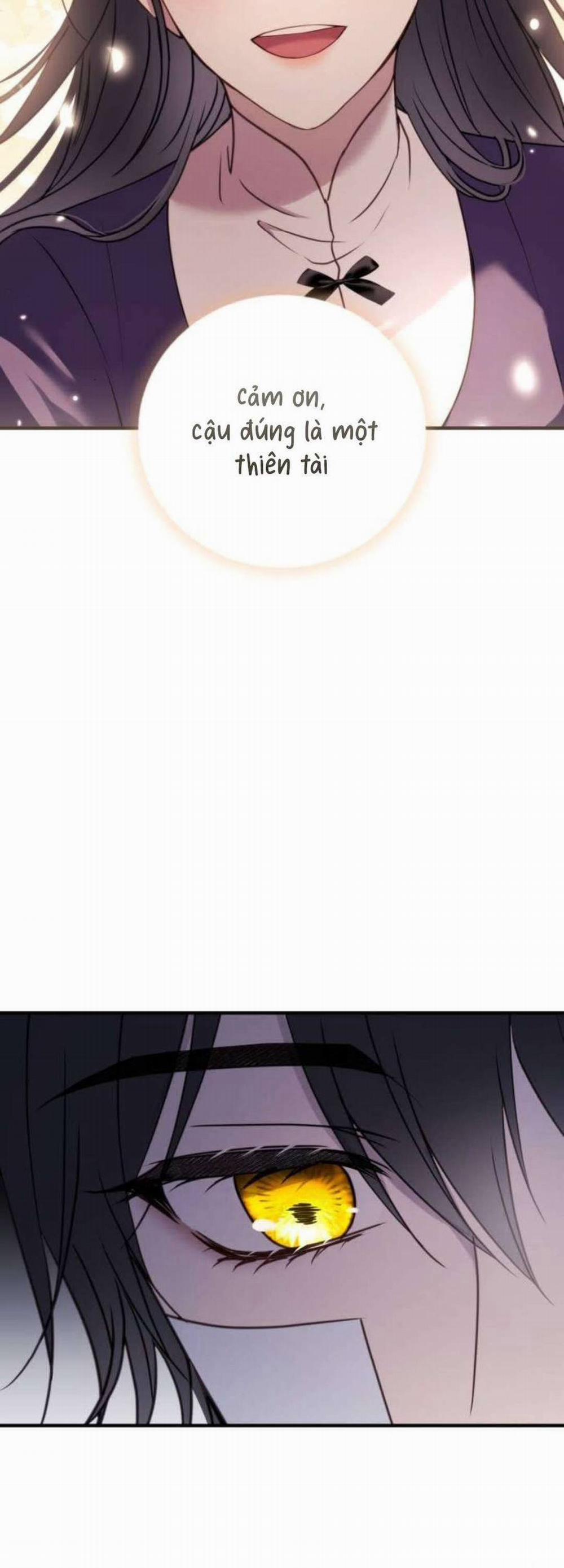 Ác Nữ Chỉ Muốn Sống Yên Bình 34 trang 40