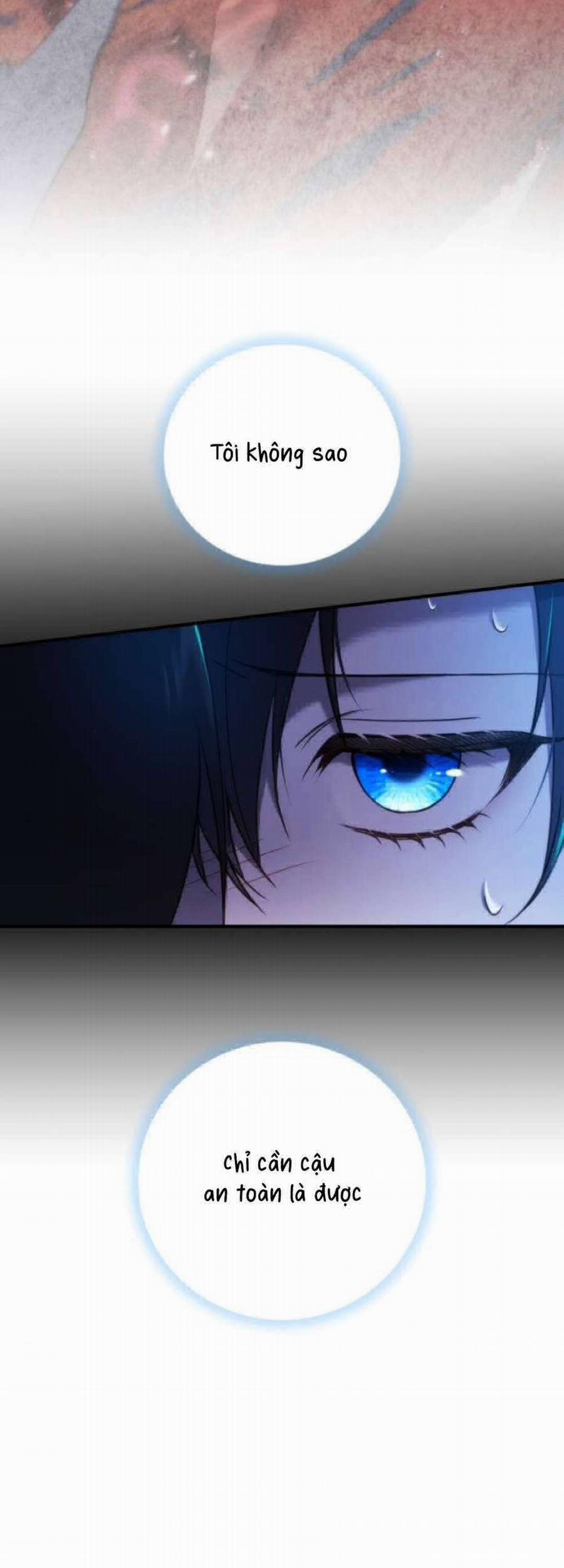 Ác Nữ Chỉ Muốn Sống Yên Bình 34 trang 42