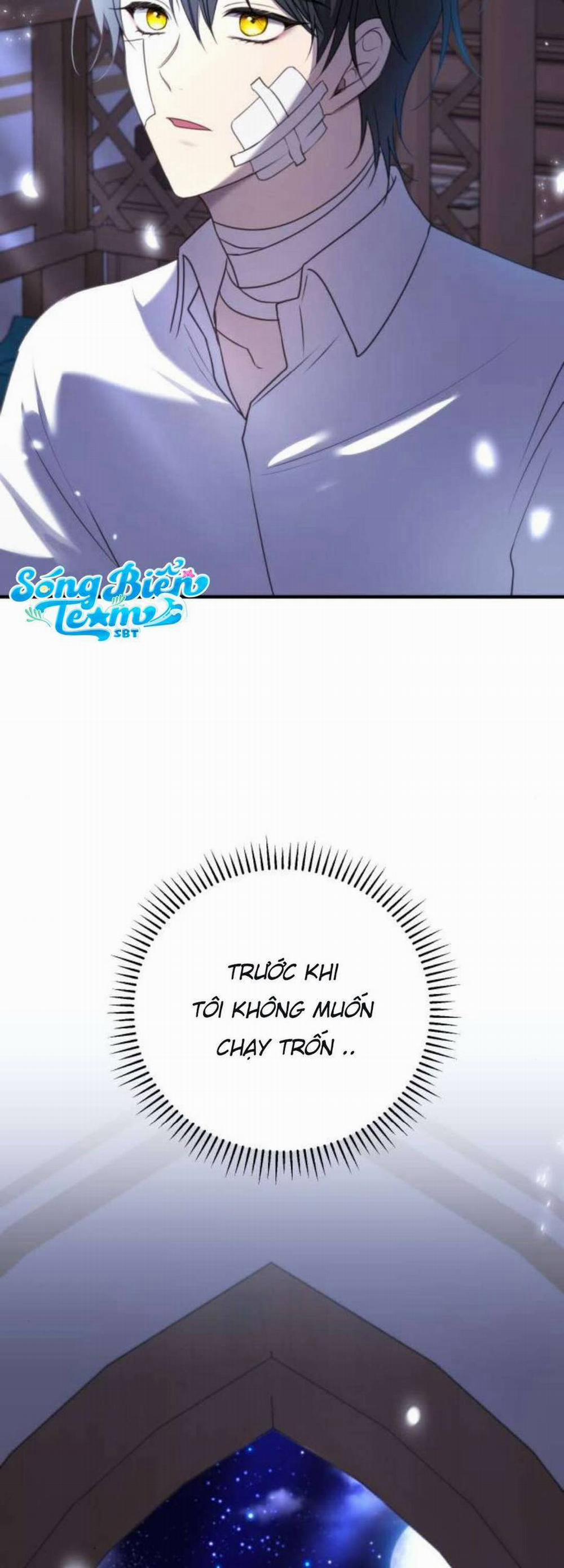 Ác Nữ Chỉ Muốn Sống Yên Bình 34 trang 46