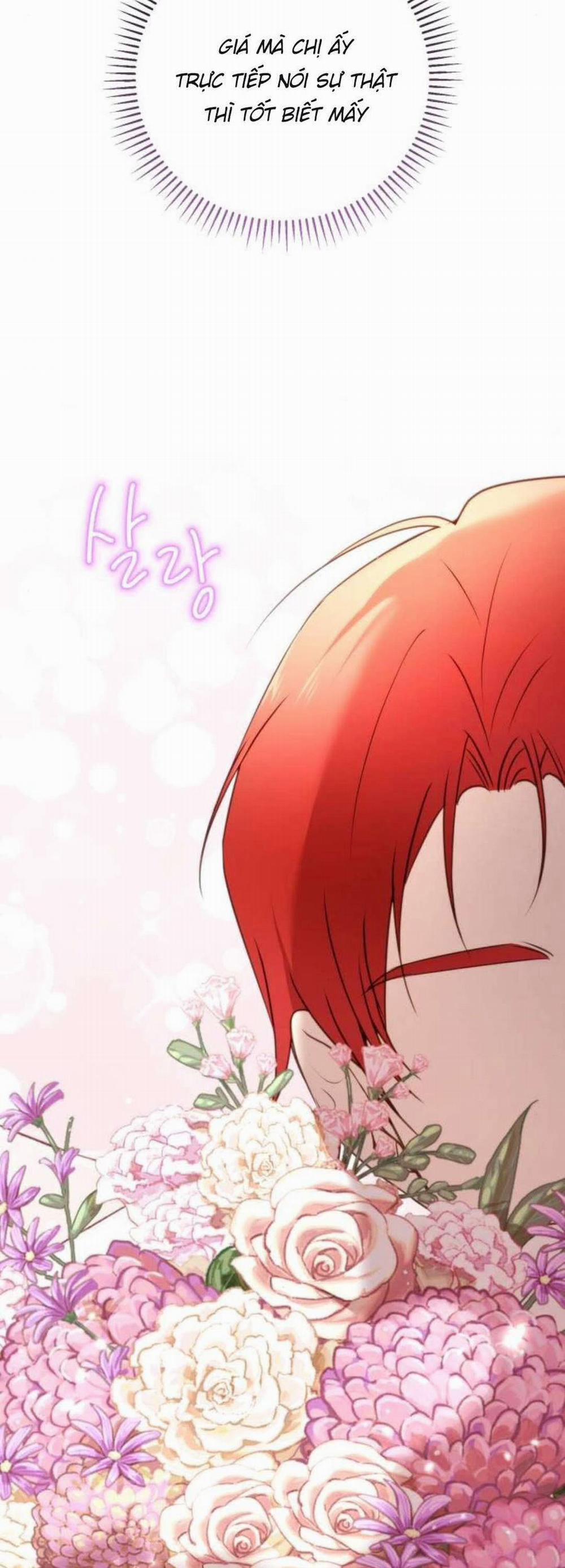 Ác Nữ Chỉ Muốn Sống Yên Bình 34 trang 50