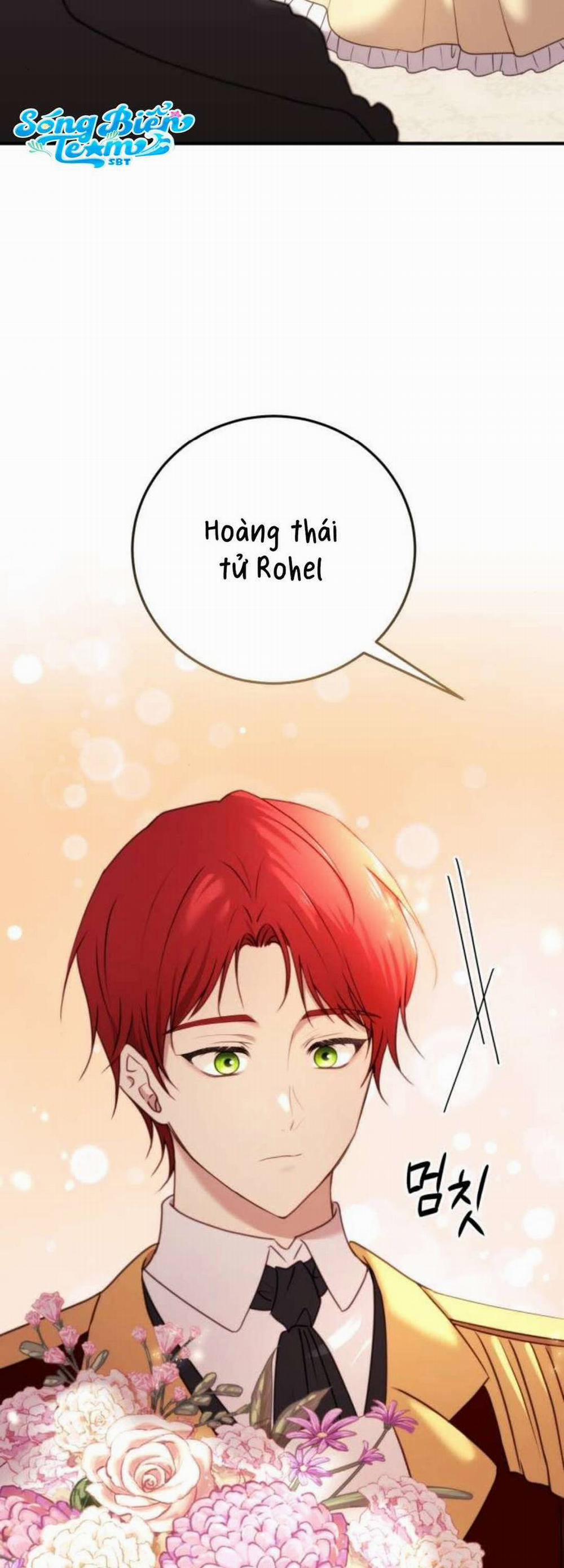 Ác Nữ Chỉ Muốn Sống Yên Bình 34 trang 52