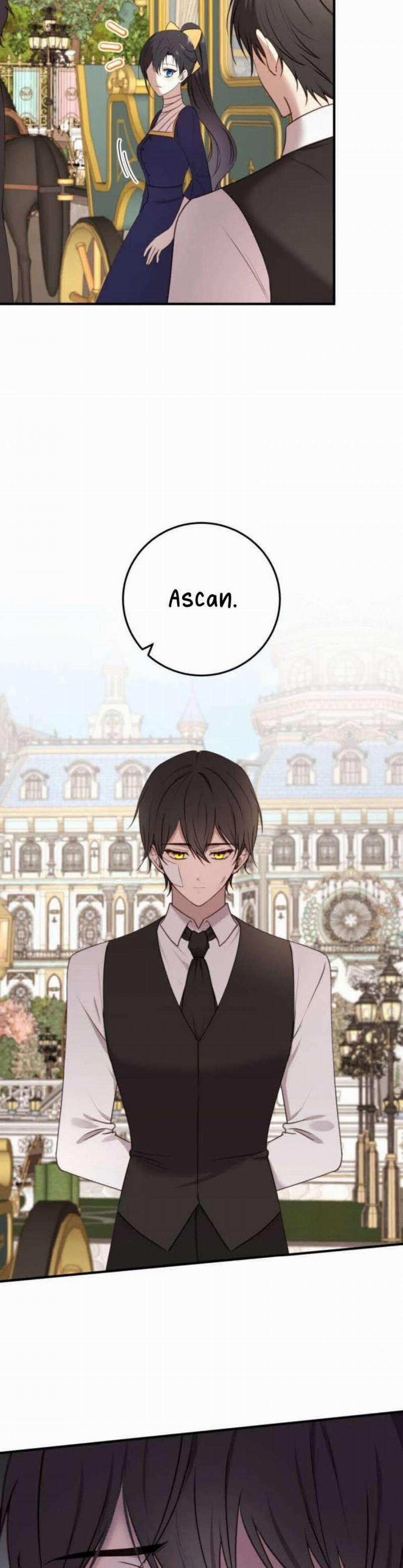 Ác Nữ Chỉ Muốn Sống Yên Bình 35 trang 23