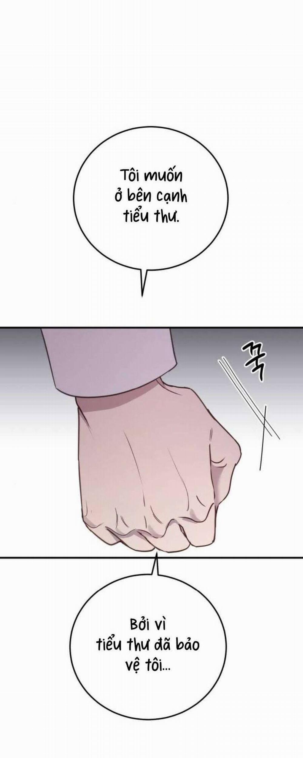 Ác Nữ Chỉ Muốn Sống Yên Bình 36 trang 11