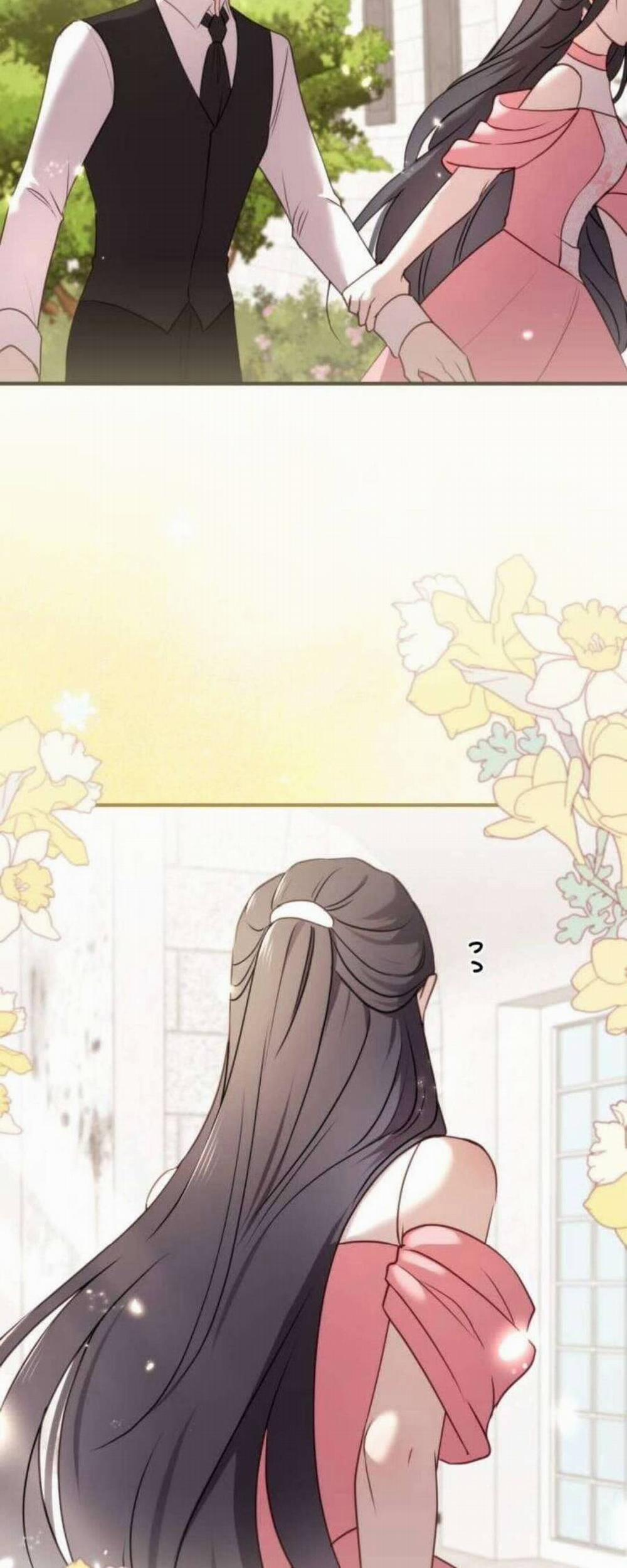 Ác Nữ Chỉ Muốn Sống Yên Bình 36 trang 43