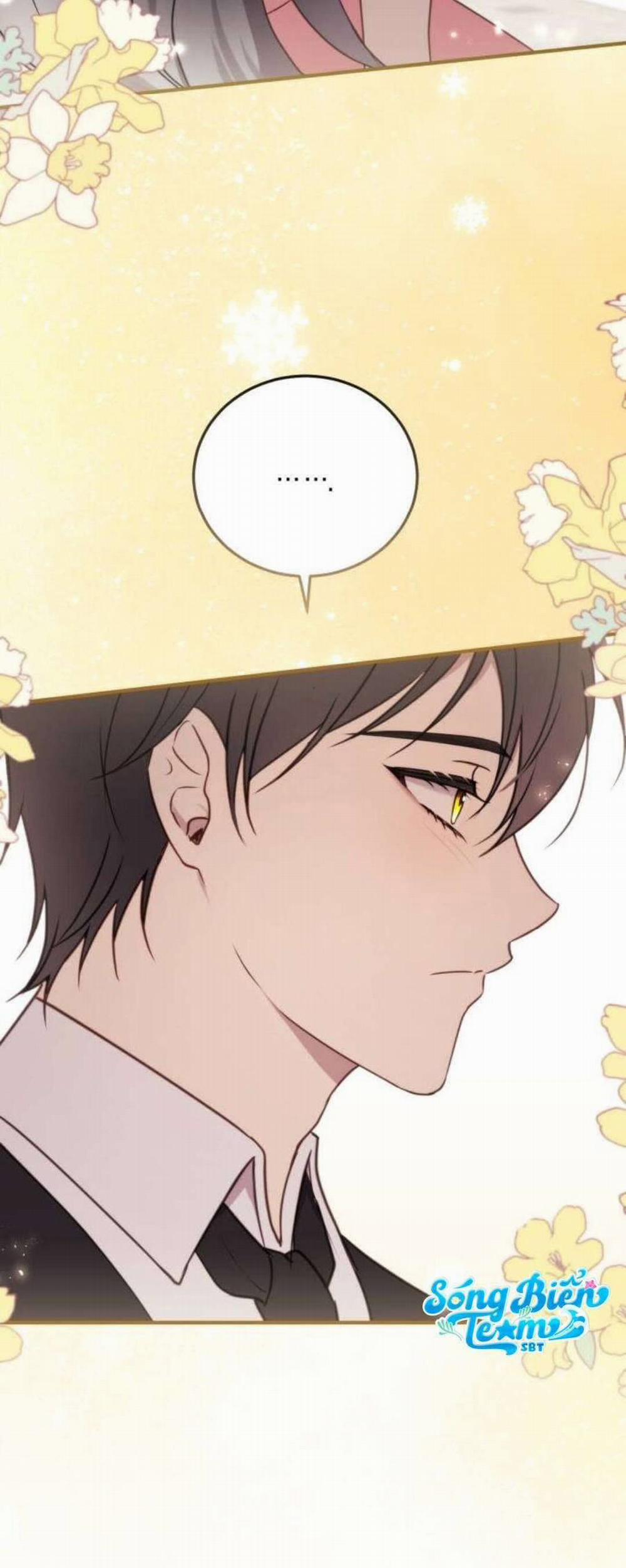 Ác Nữ Chỉ Muốn Sống Yên Bình 36 trang 44