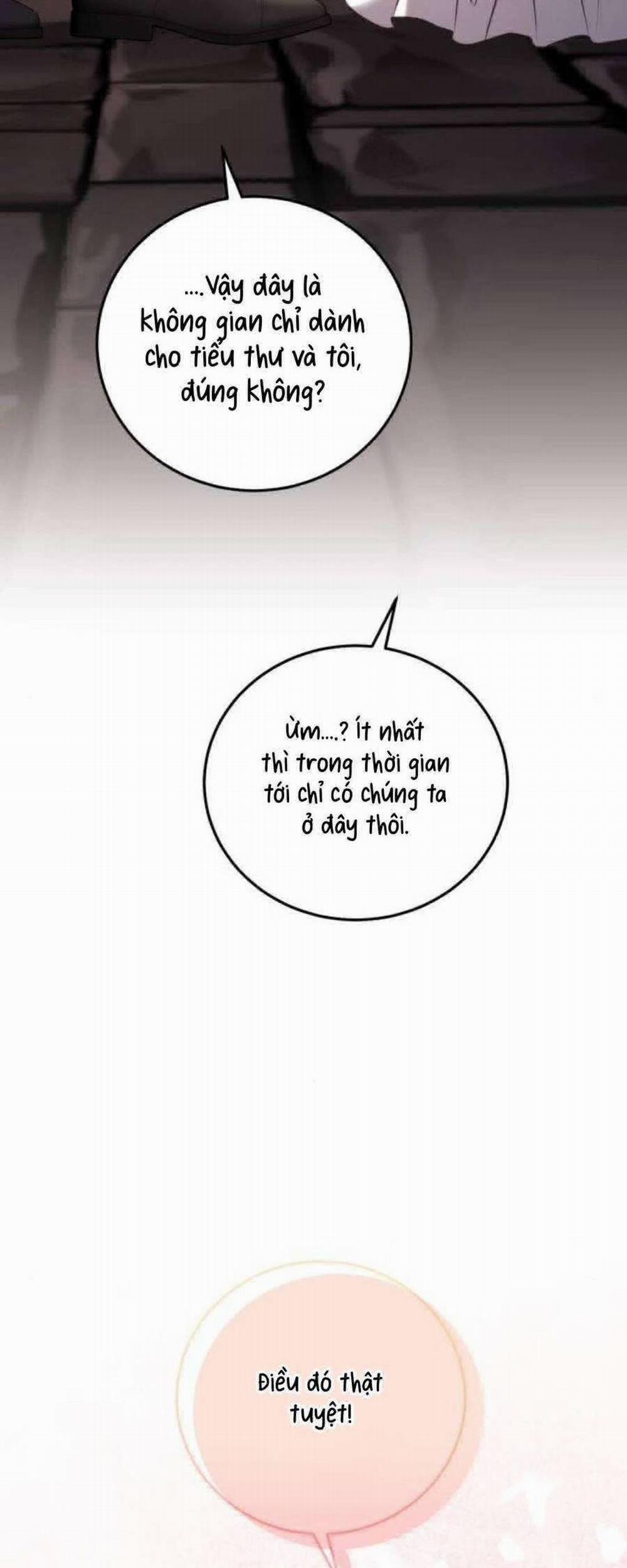 Ác Nữ Chỉ Muốn Sống Yên Bình 36 trang 57