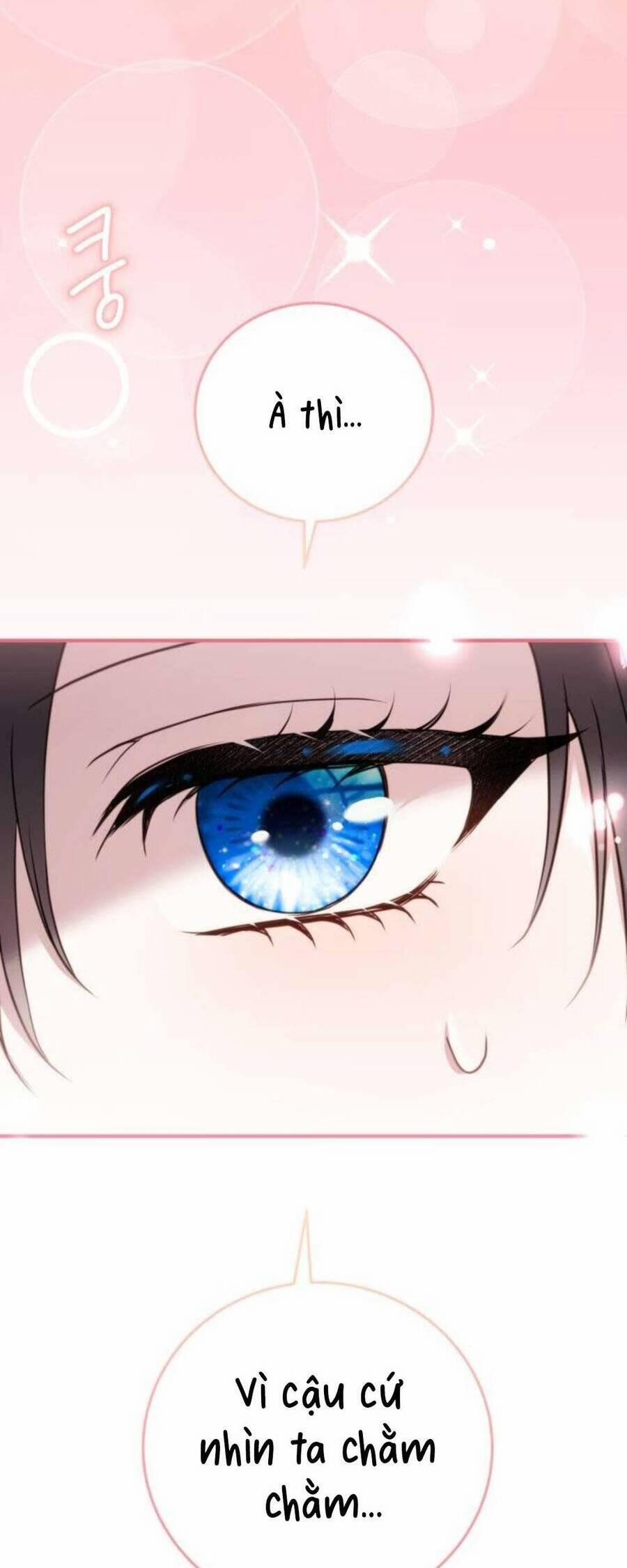 Ác Nữ Chỉ Muốn Sống Yên Bình 38 trang 1