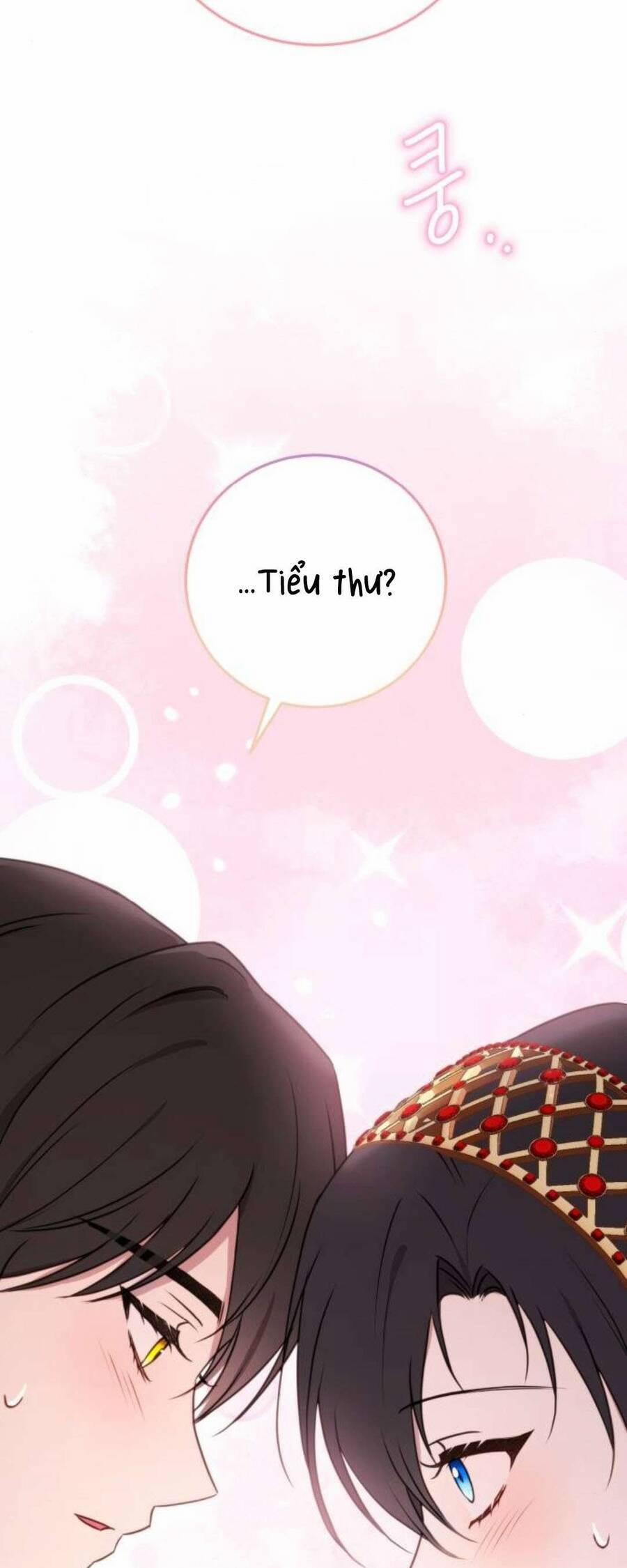 Ác Nữ Chỉ Muốn Sống Yên Bình 38 trang 2