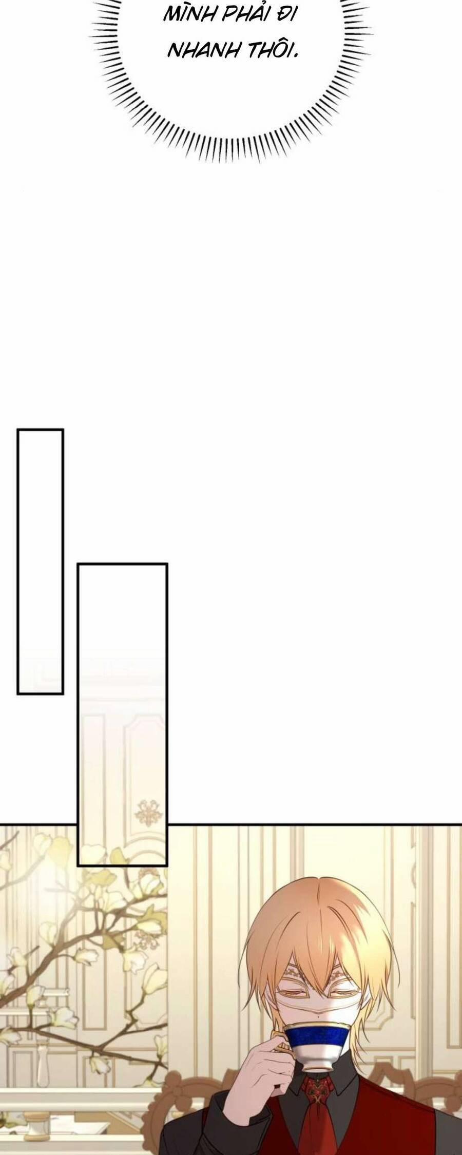 Ác Nữ Chỉ Muốn Sống Yên Bình 38 trang 20