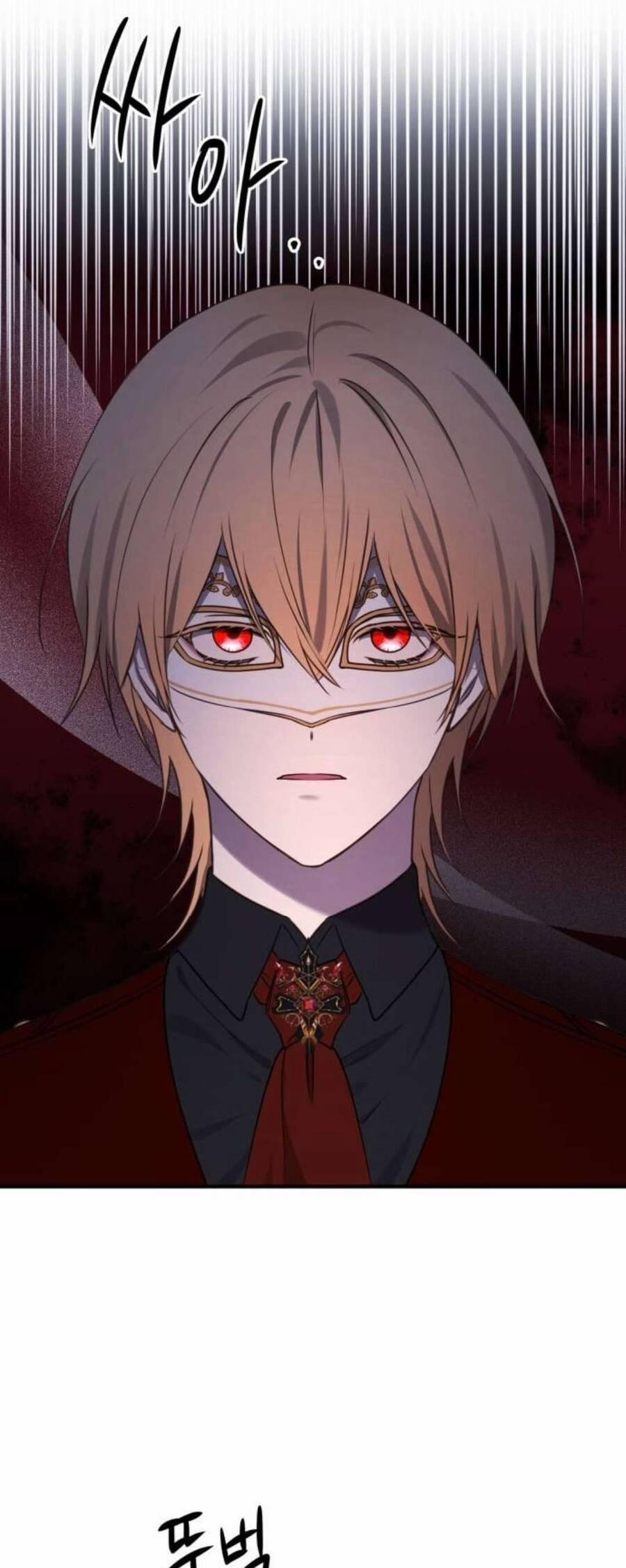 Ác Nữ Chỉ Muốn Sống Yên Bình 38 trang 40