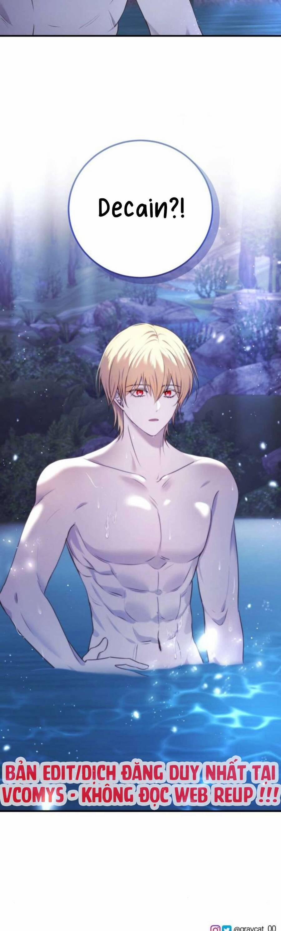 Ác Nữ Chỉ Muốn Sống Yên Bình 38 trang 58