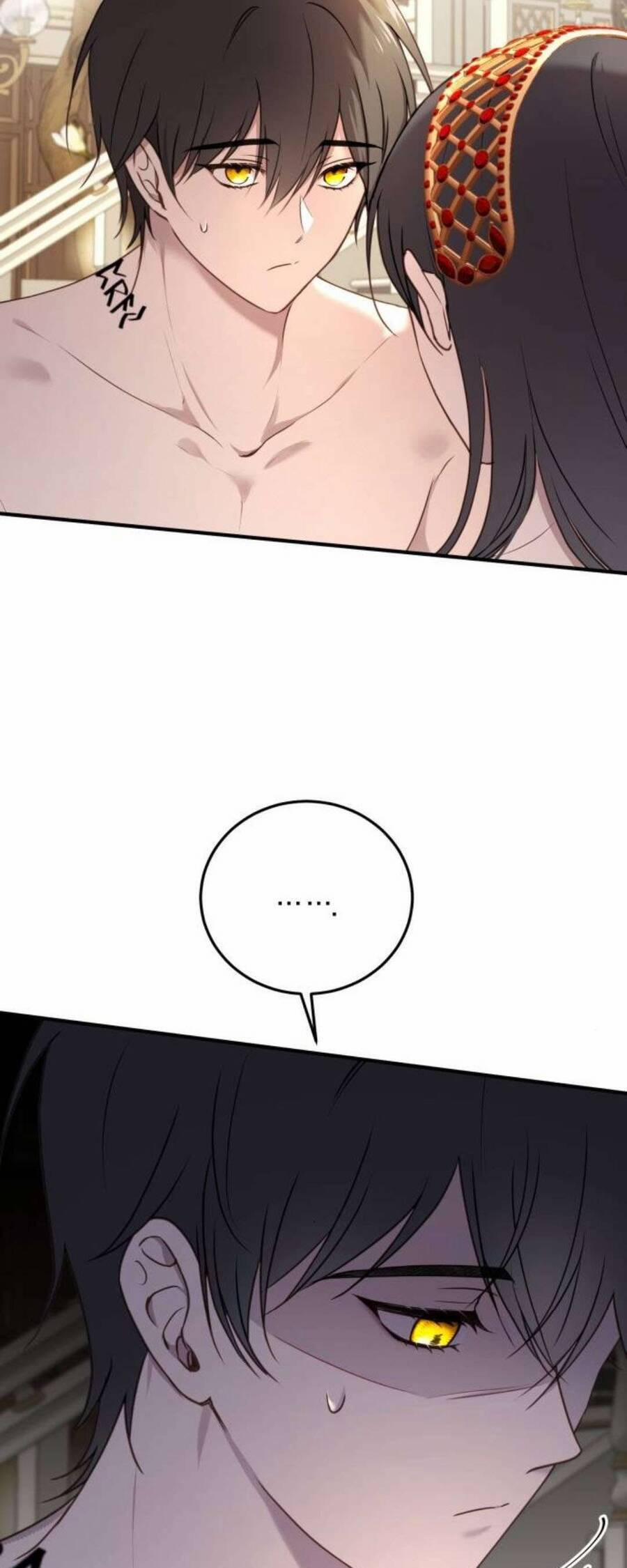 Ác Nữ Chỉ Muốn Sống Yên Bình 38 trang 6